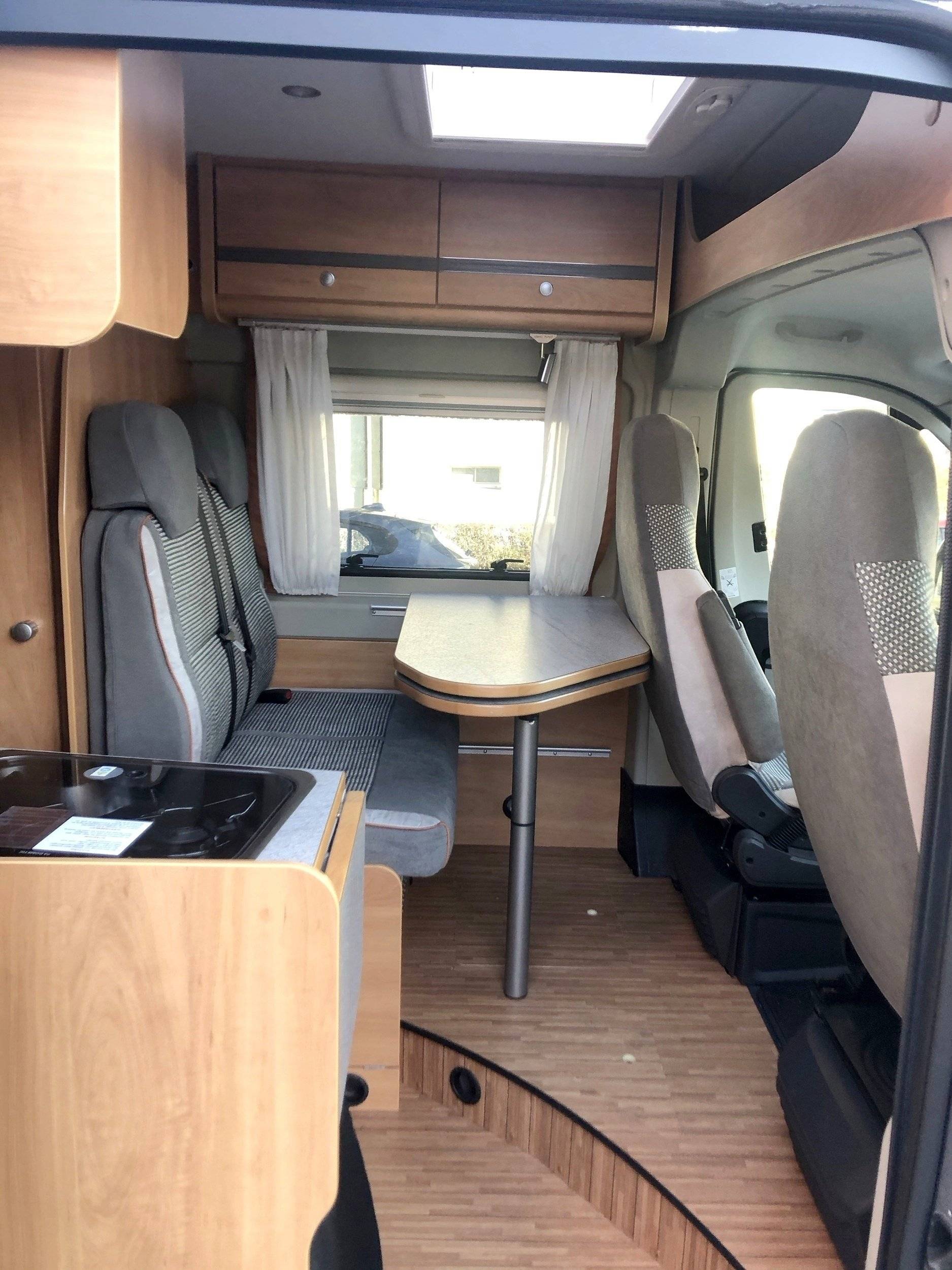 Cs-Reisemobile Jumper