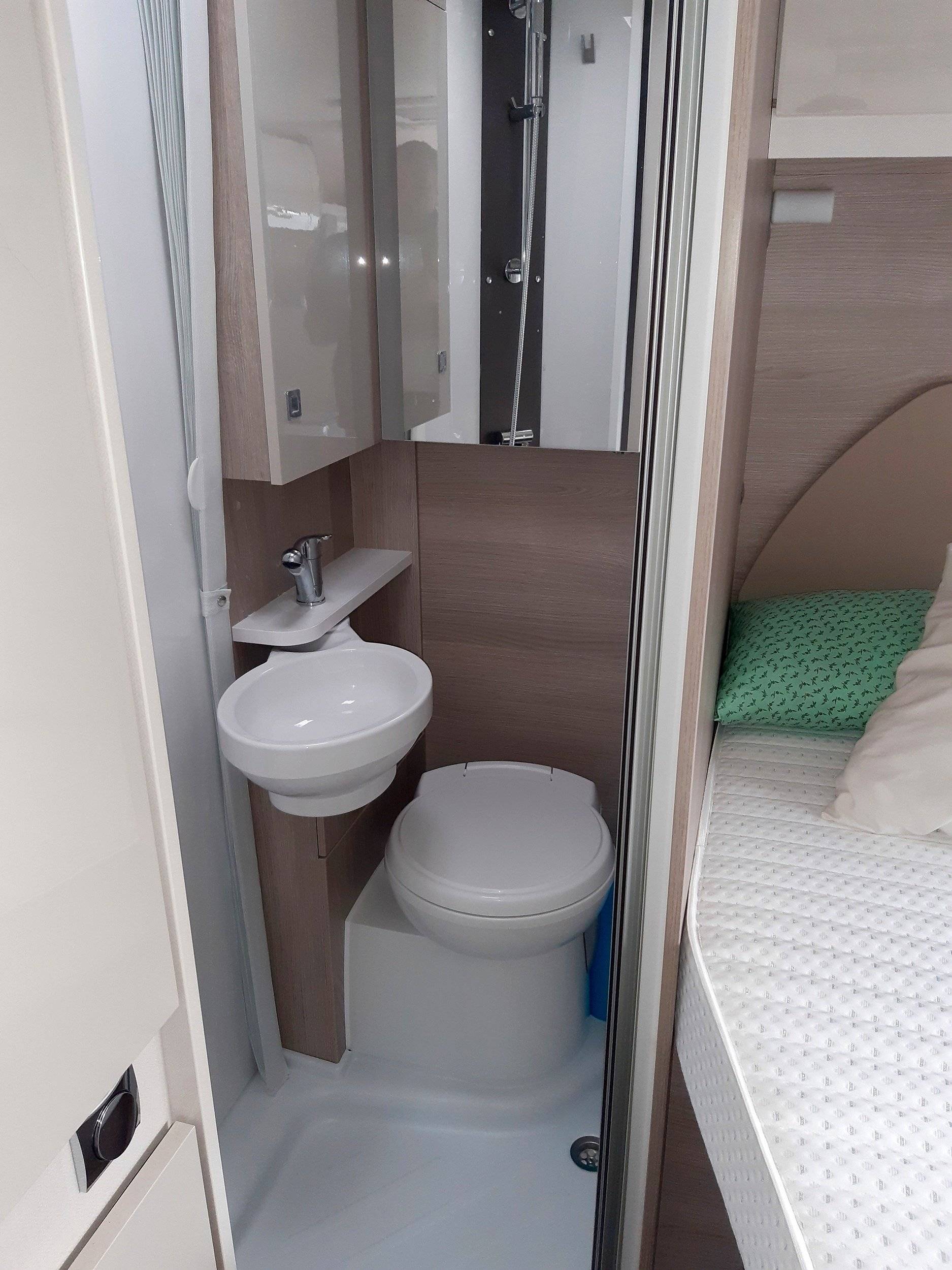 Citroën Jumper 2,2 l 130 ch