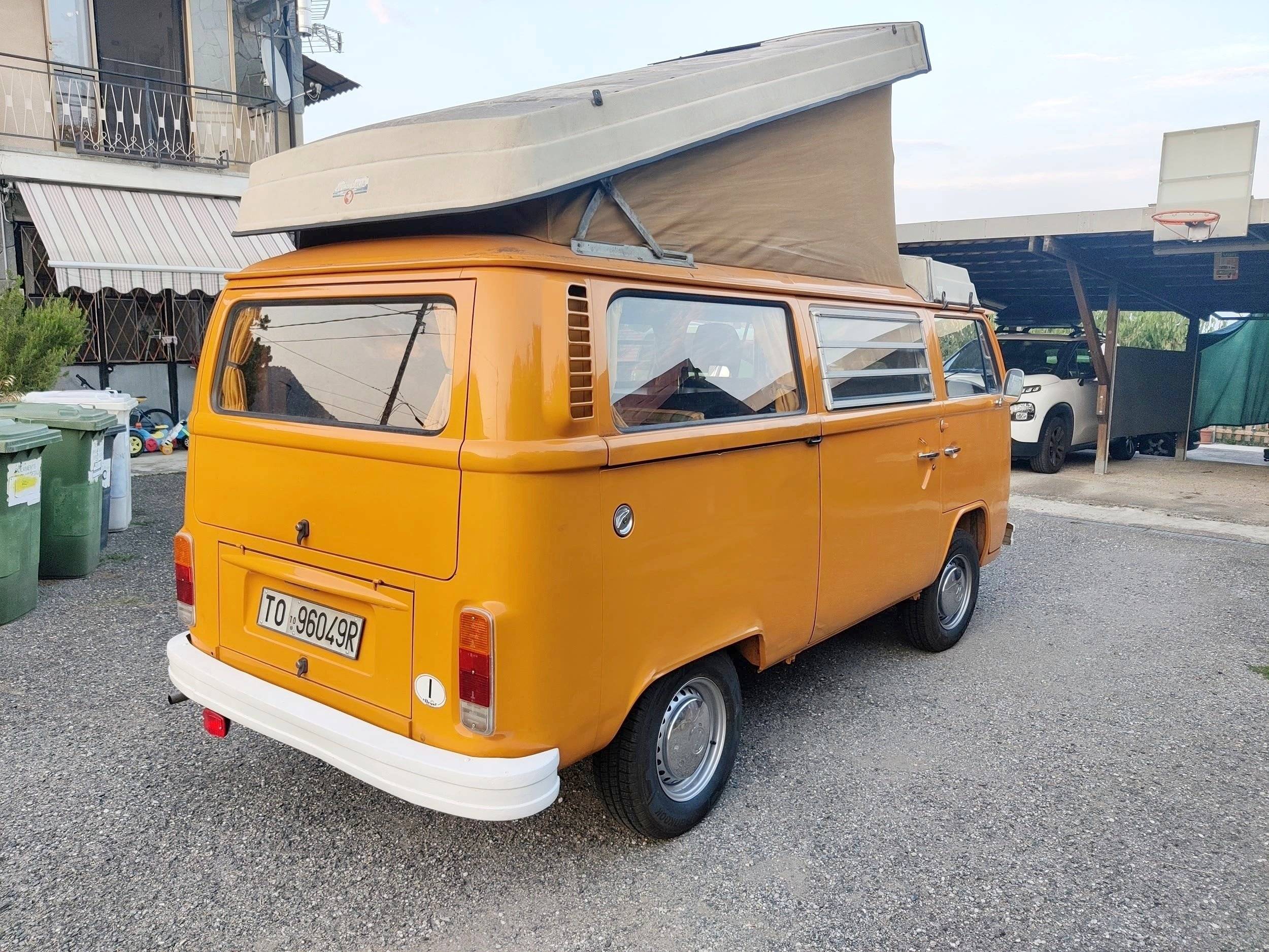 Westfalia Westfa