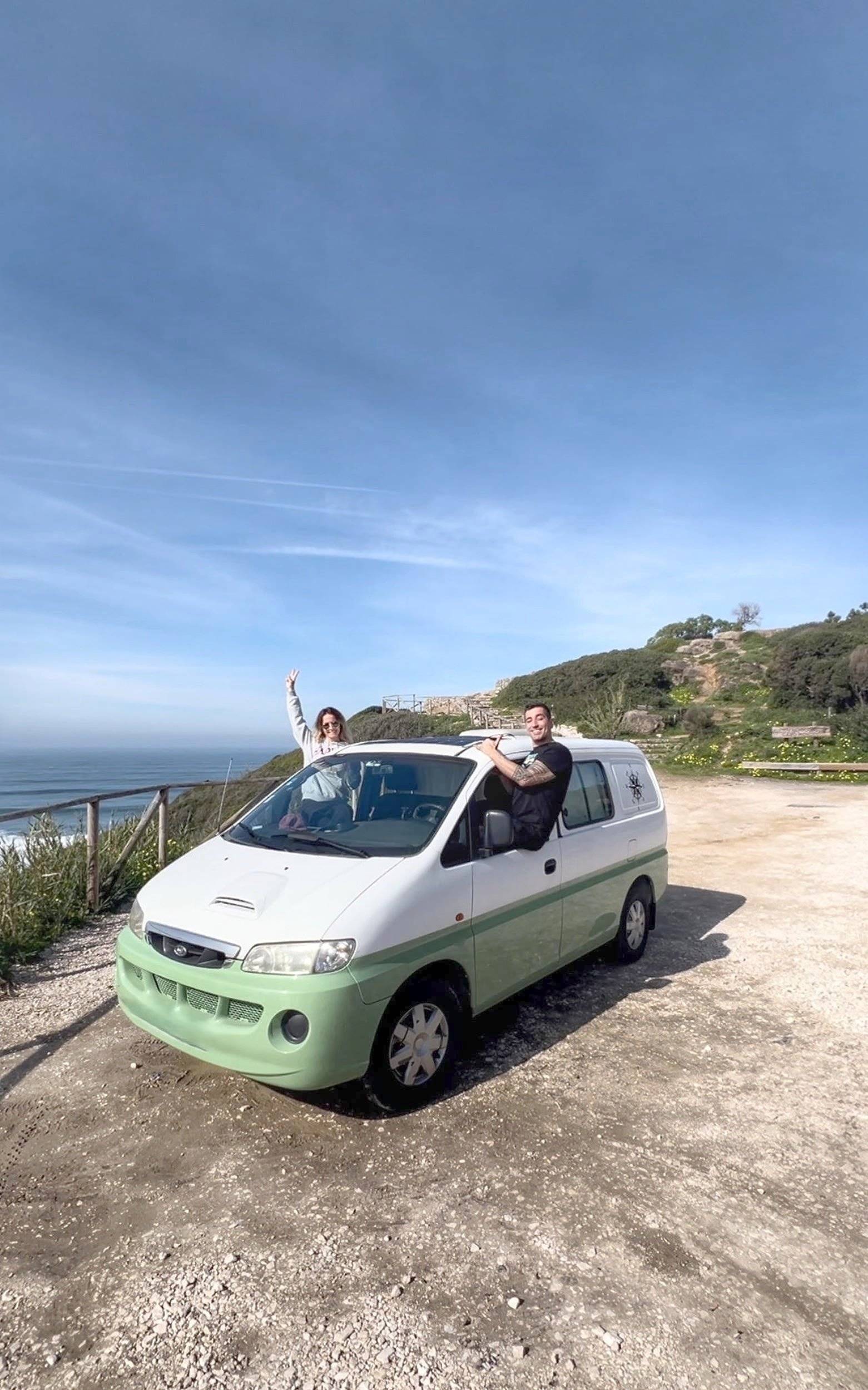 Hyundai H1