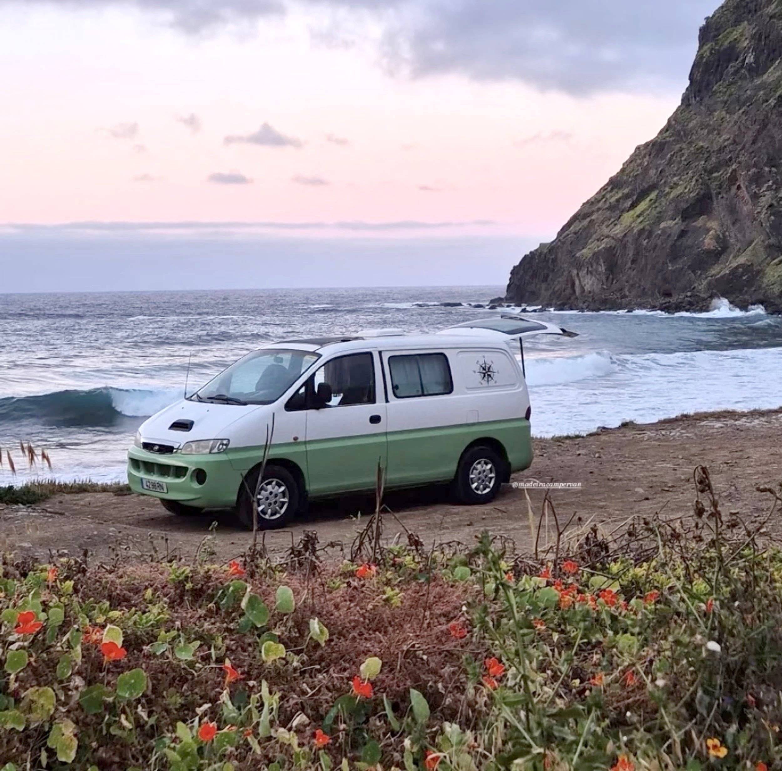 Hyundai H1