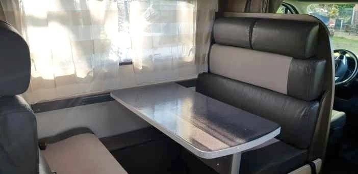 Chausson Transit 2,0 l 155 ch