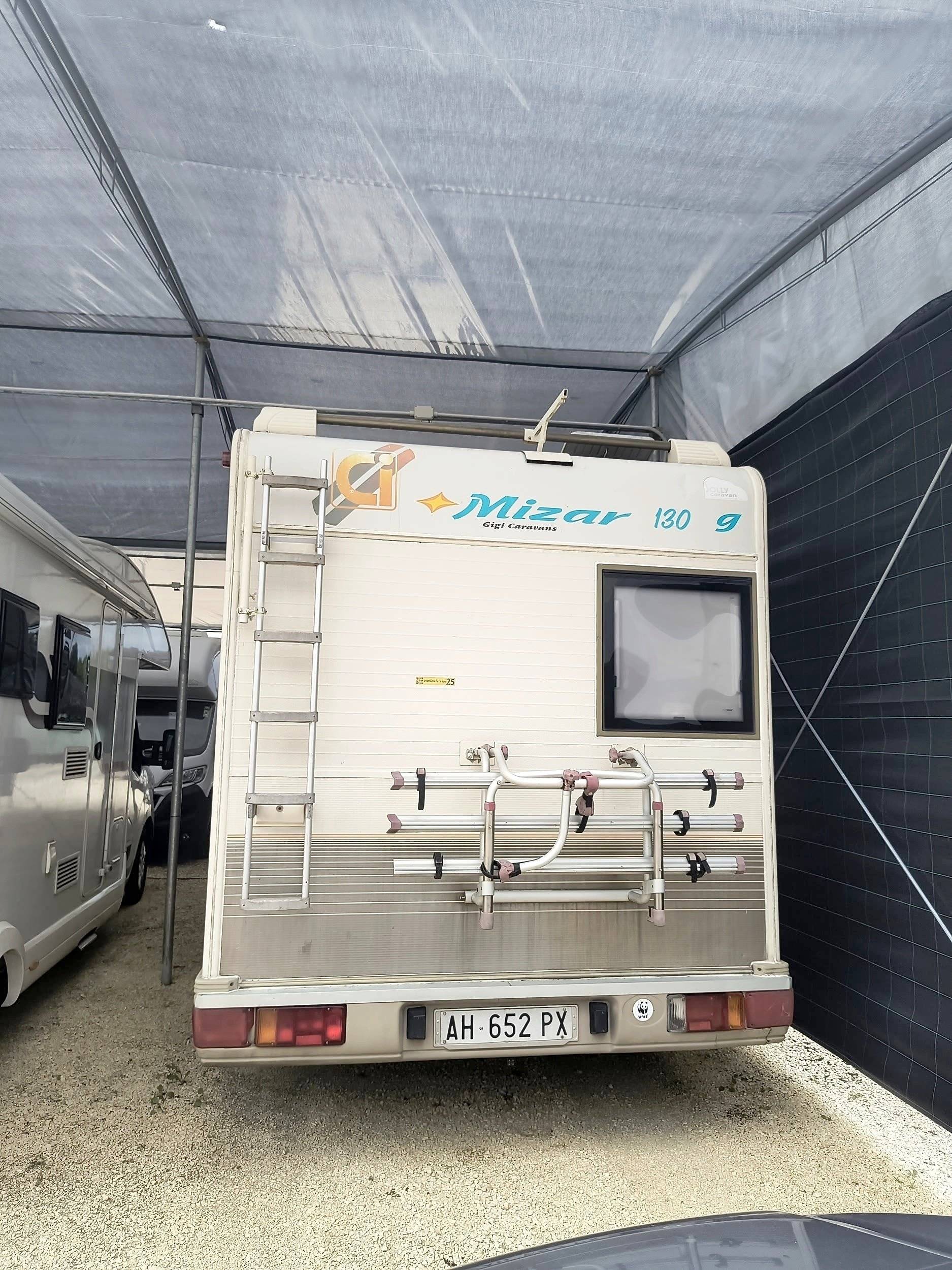 Fiat Ducato 1.9TD