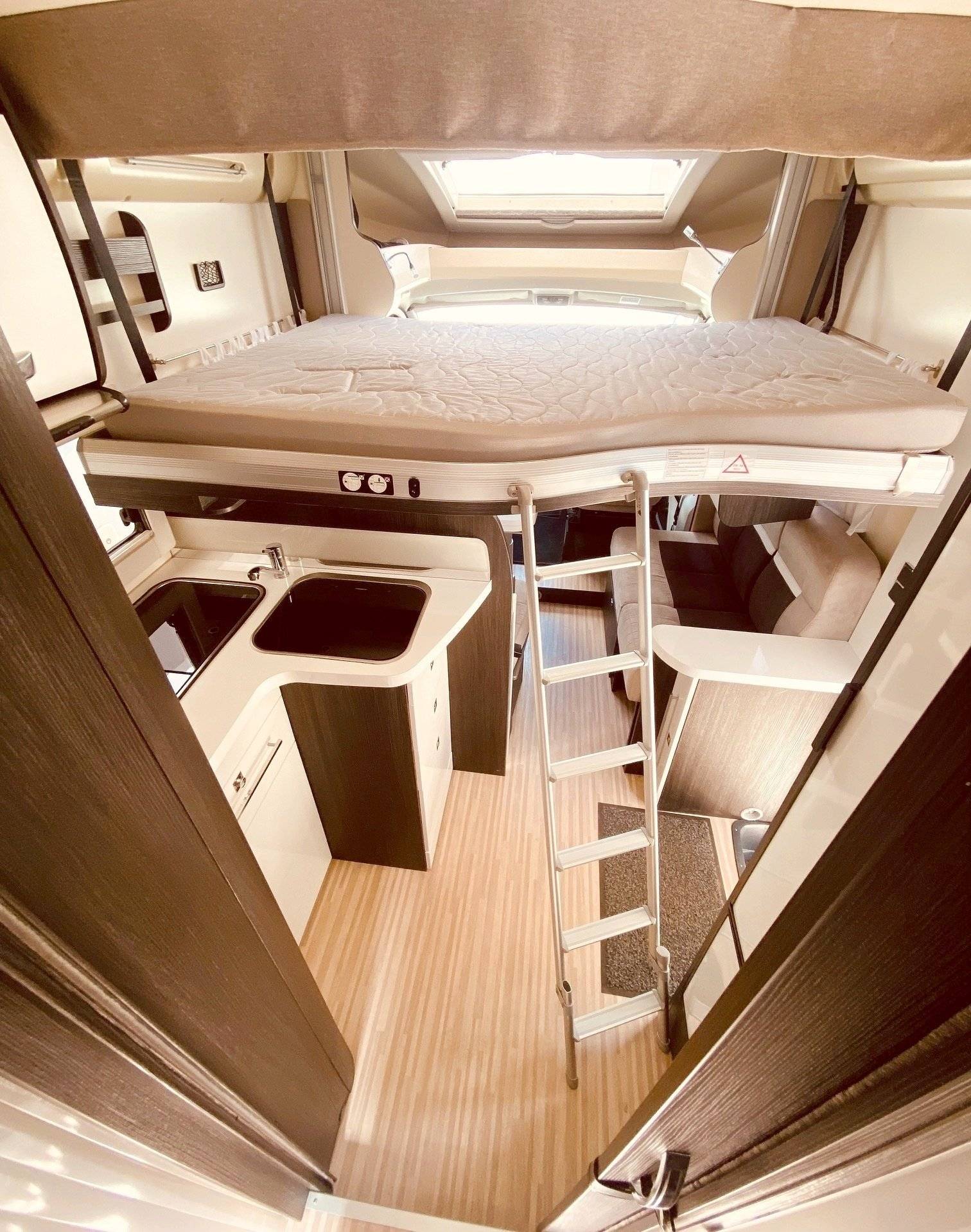 Benimar Benimar Mileo 263