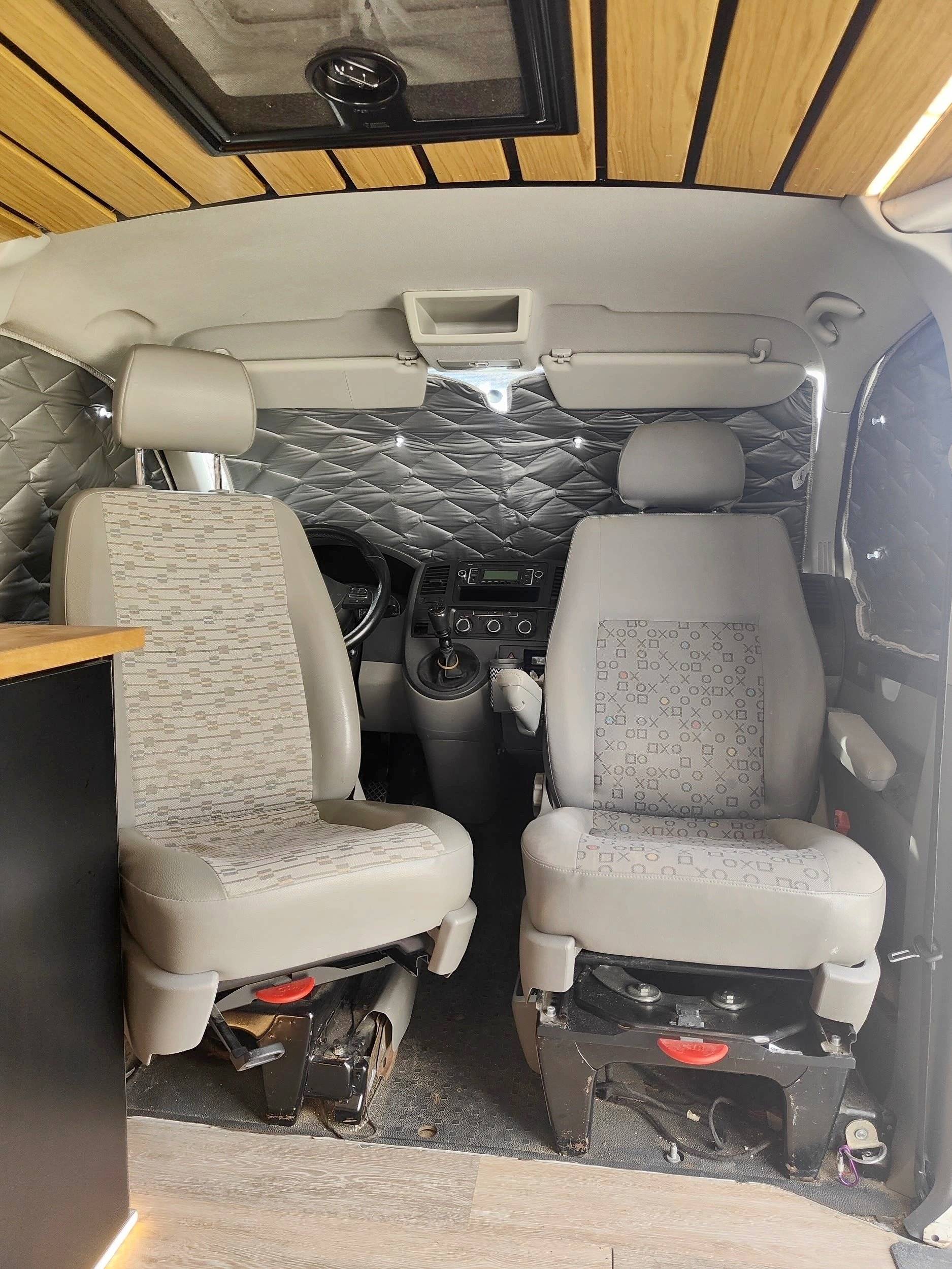 Volkswagen T5
