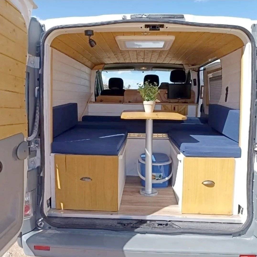 Renault Renault Trafic