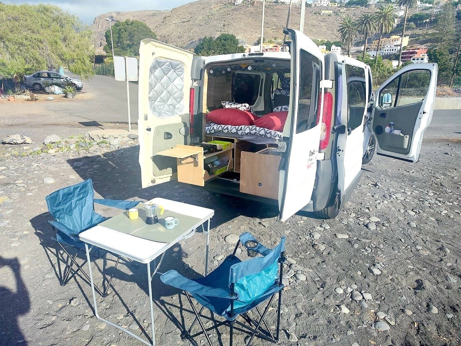 Renault Renault Trafic