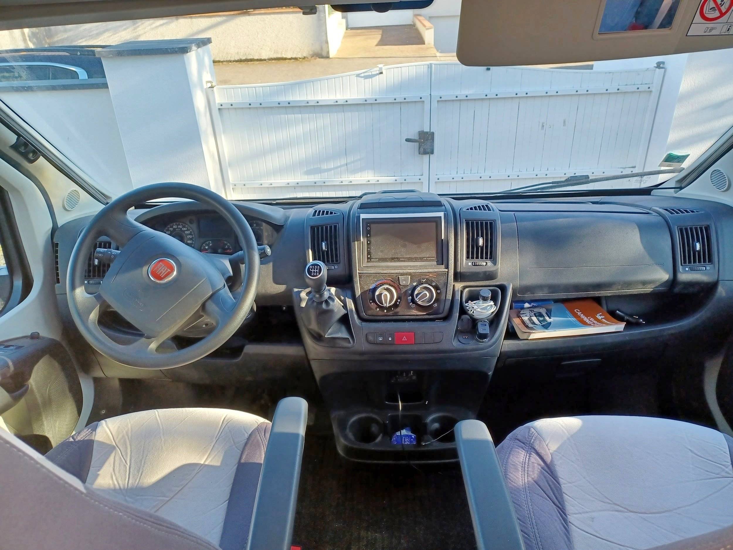 Ci Fiat Ducato