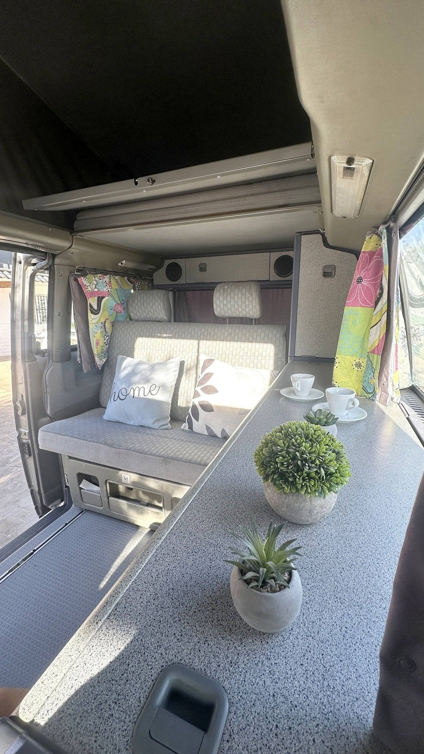 Volkswagen California t4 westfalia