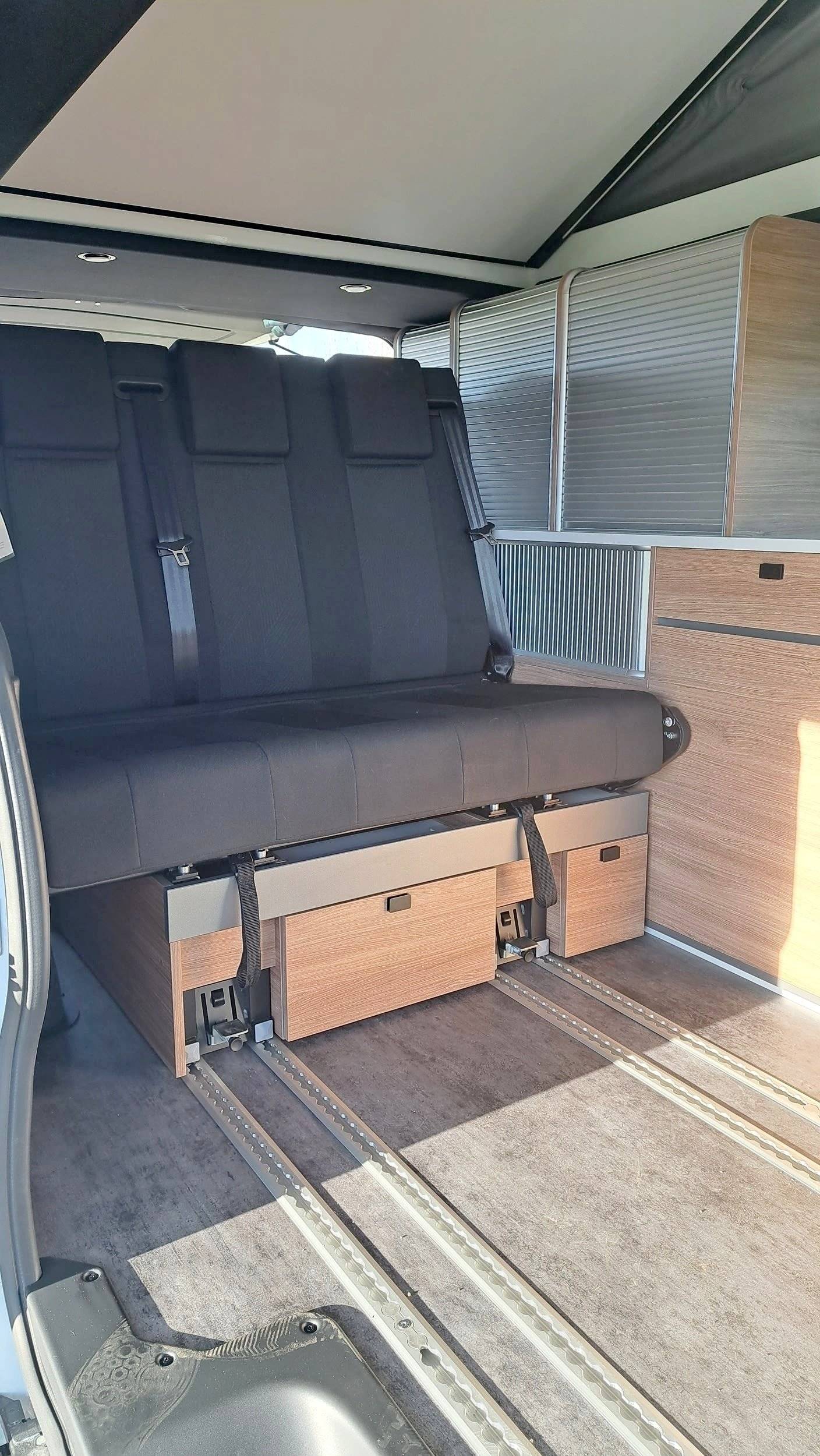 Essecke Renault Renault trafic - Yescapa
