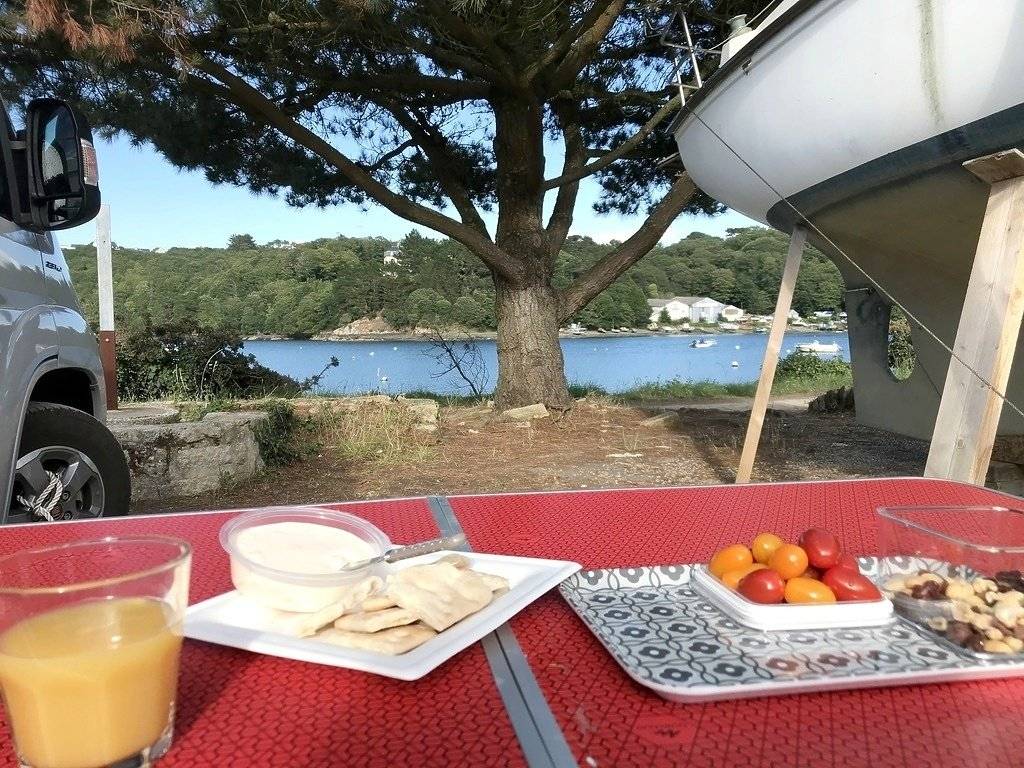 Karmann Mobil 590 Edition