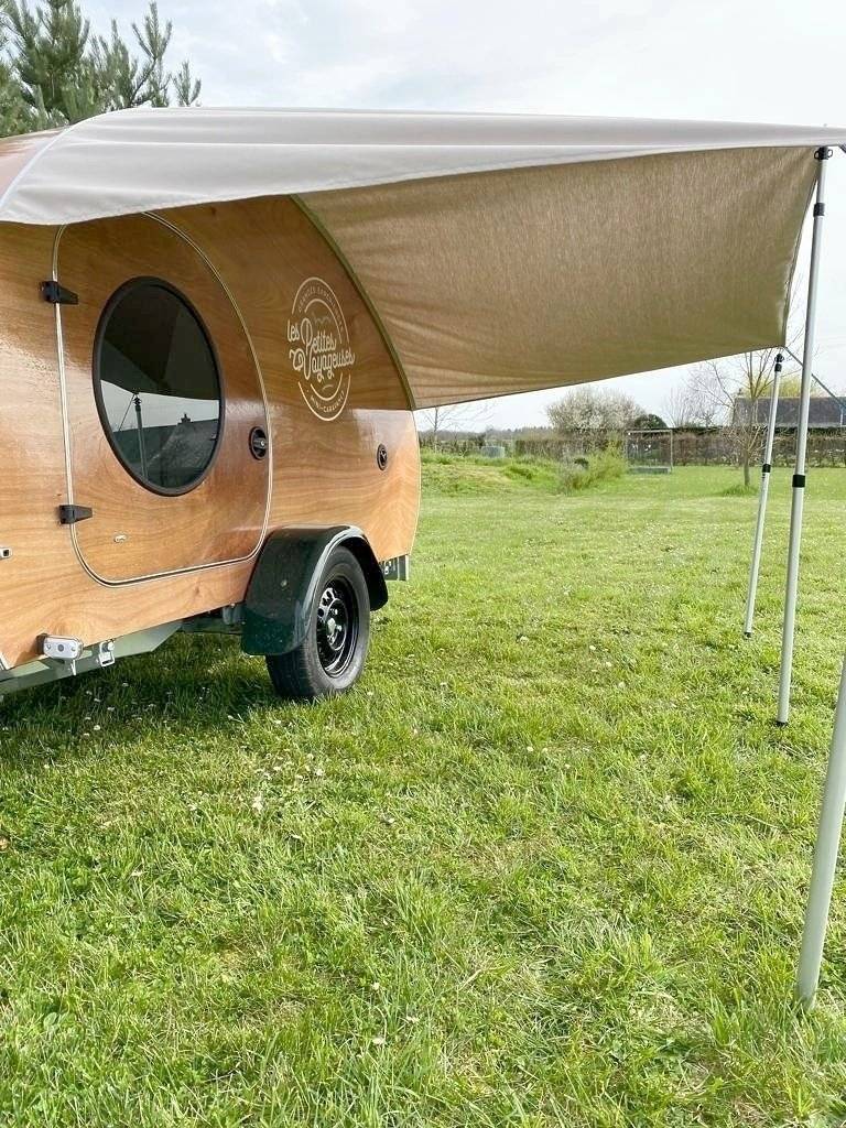 Les Petites Voyageuses Les petites Voyageuses