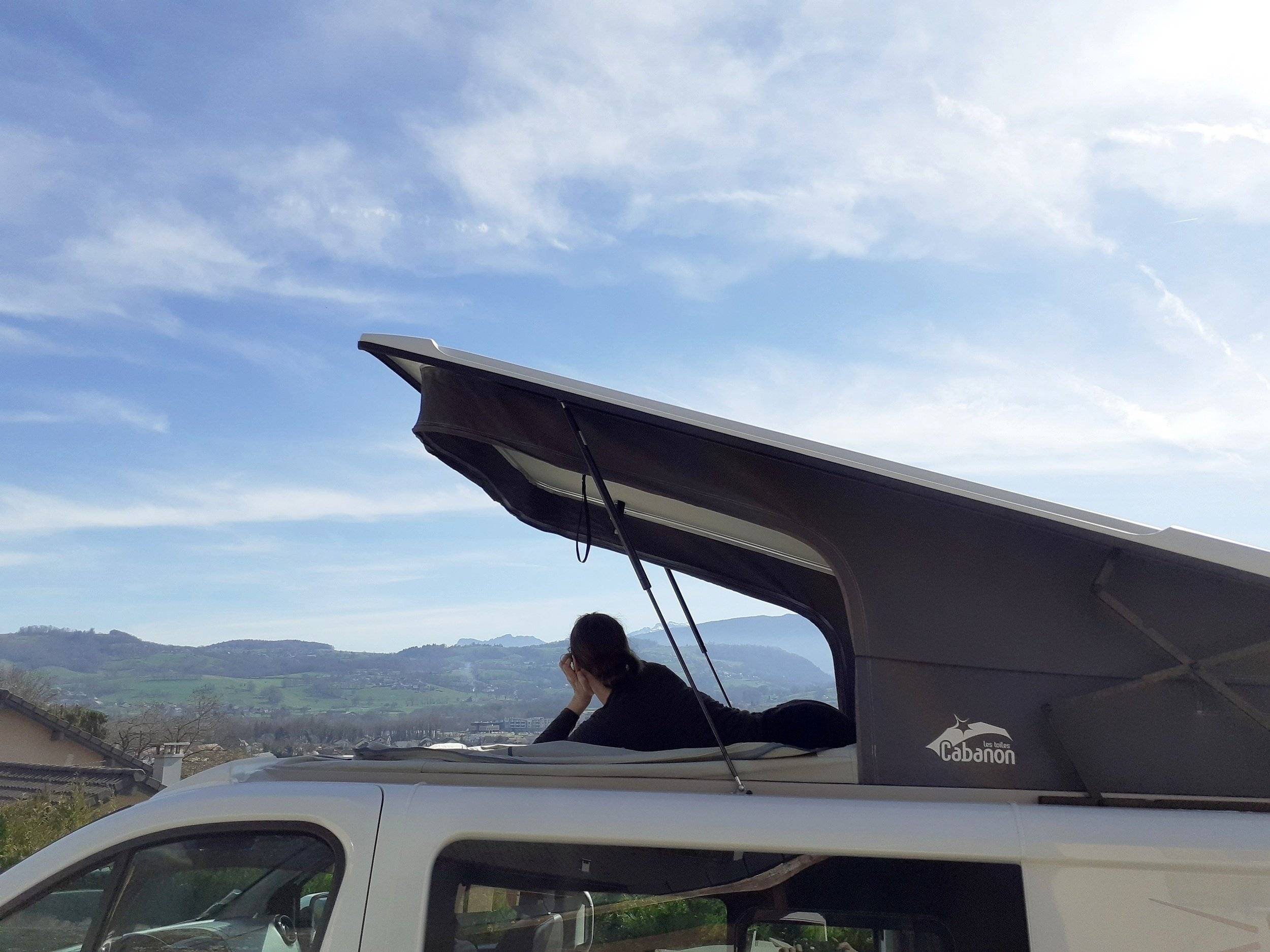 Glénan Concept Cars Horizon Van 4