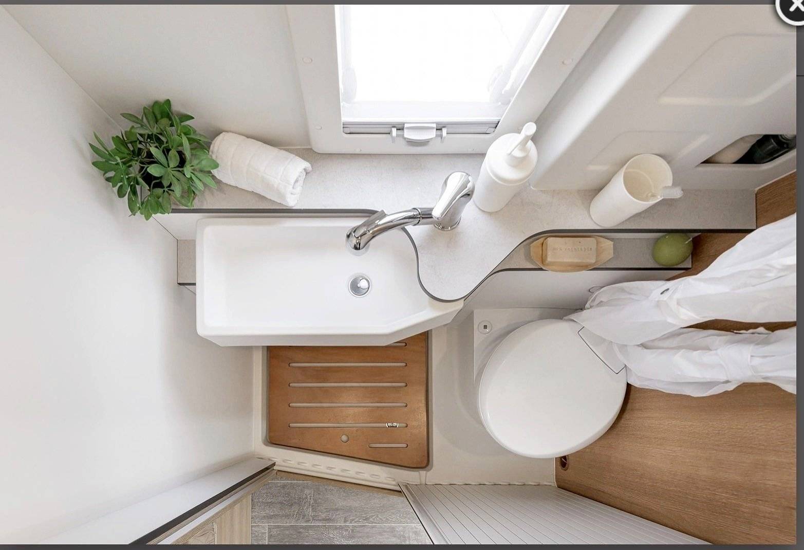 Giottiline Giottivan 60B