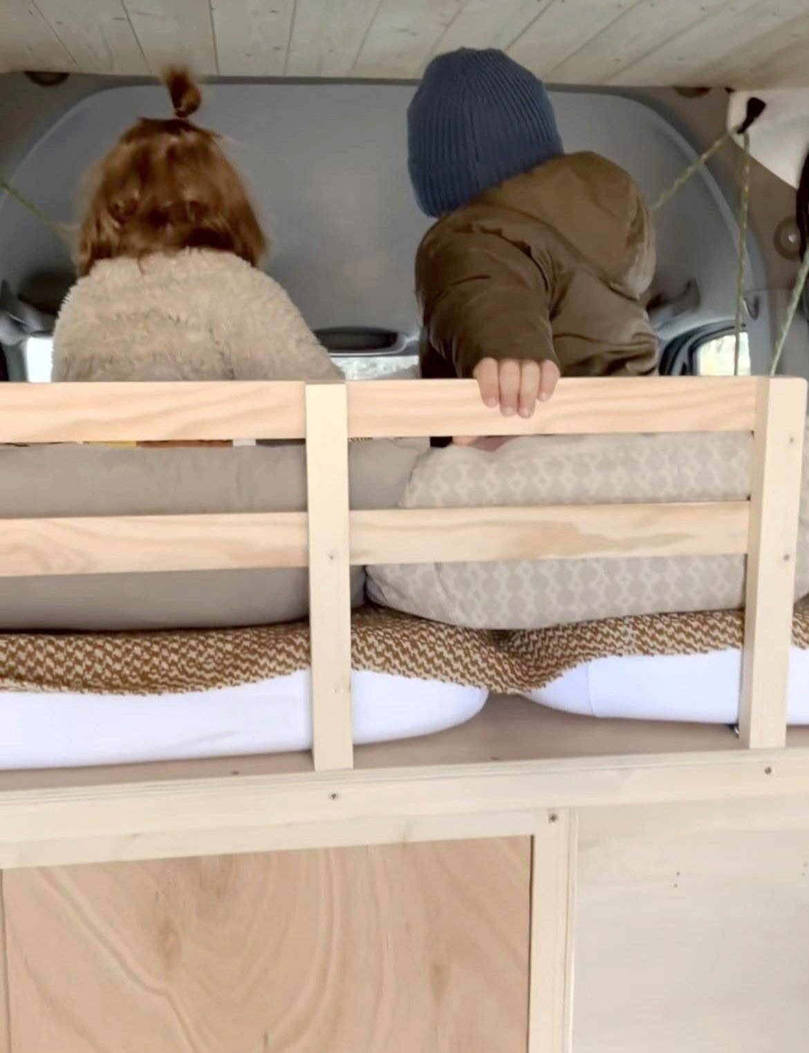 Volkswagen Crafter 35 2 l 163 ch