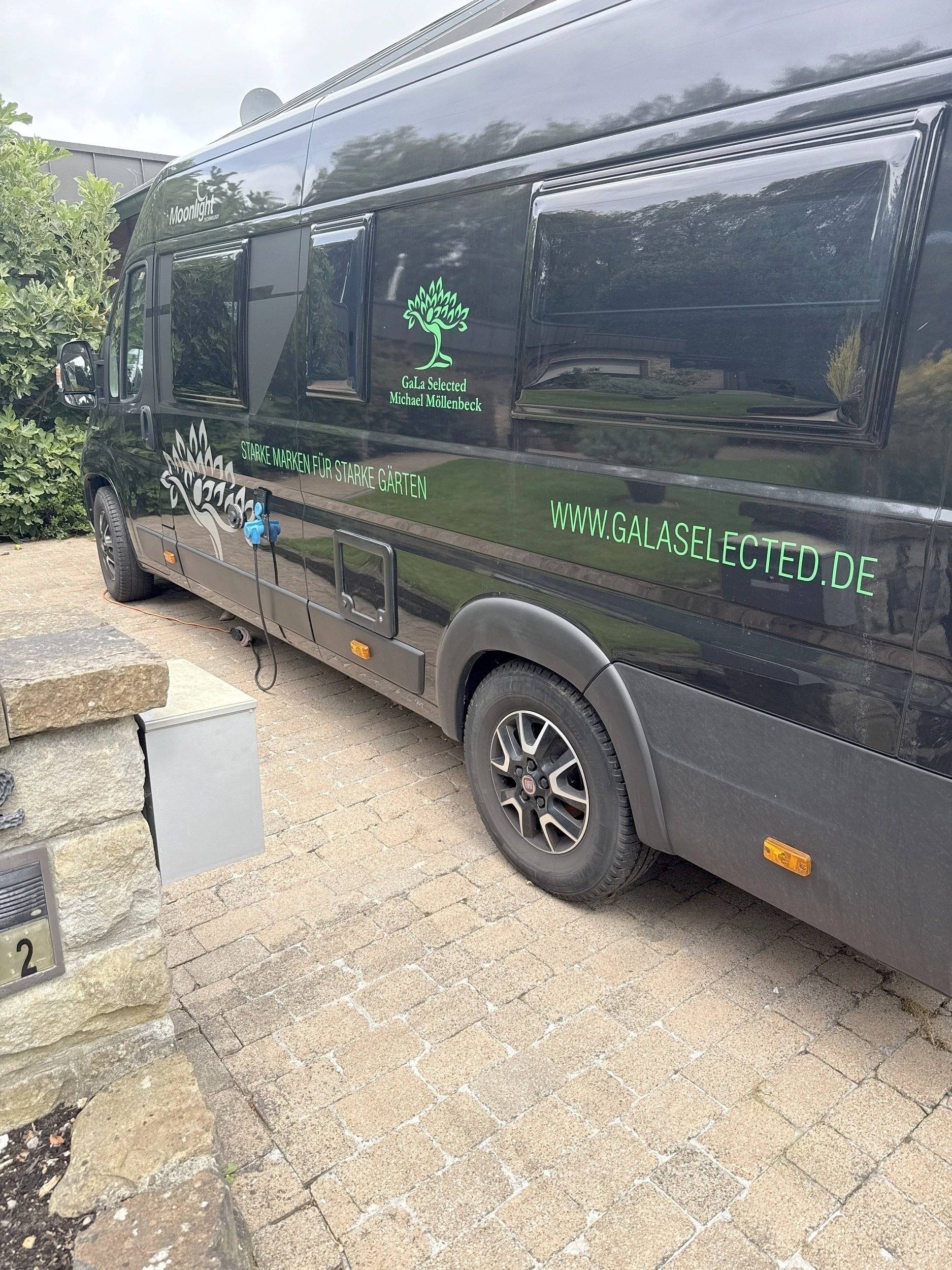 Sunlight SUNLIGHT CLIFF 640 ADVENTURE EDITION