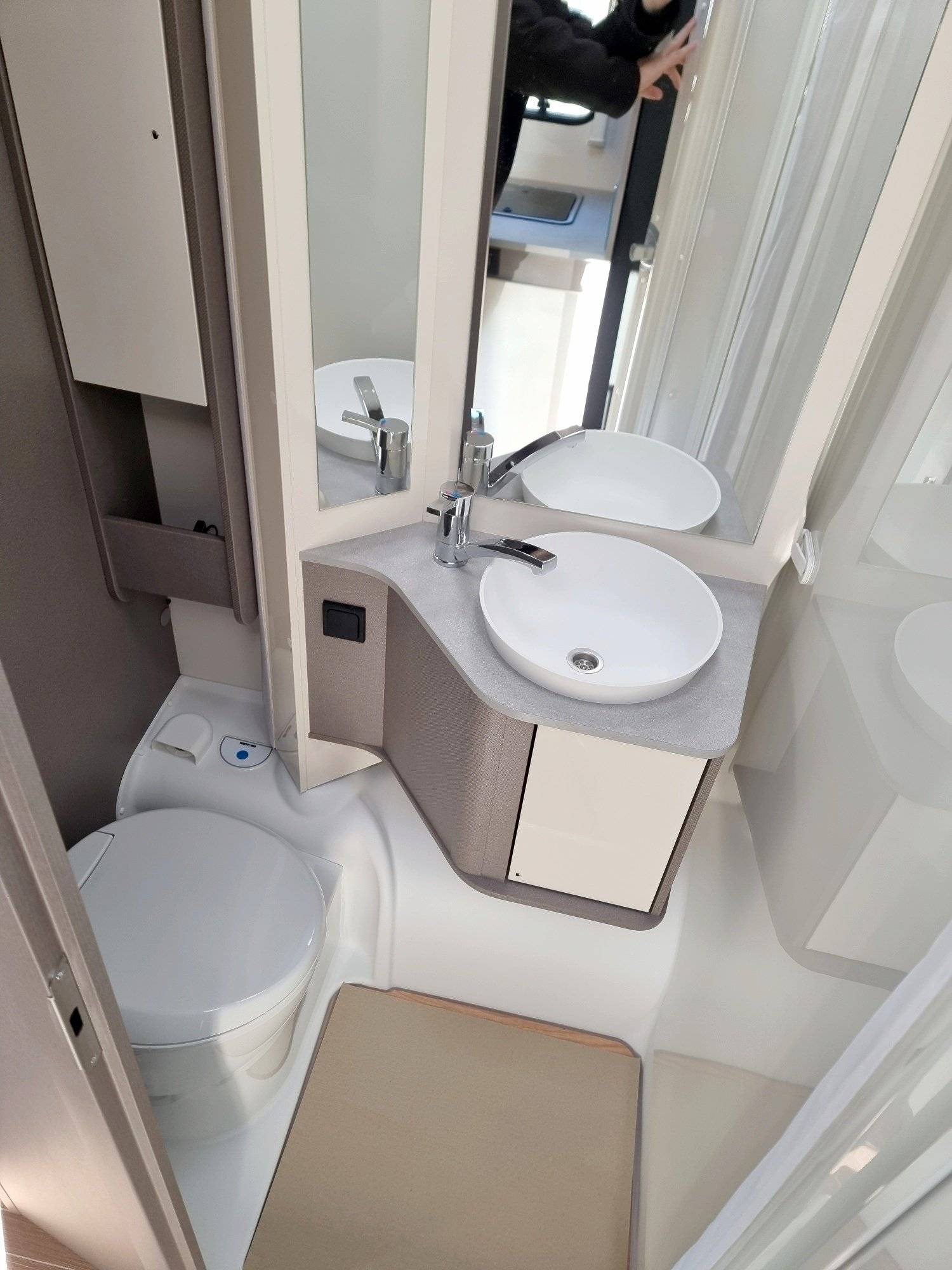 Etrusco ETRUSCO T6900SB