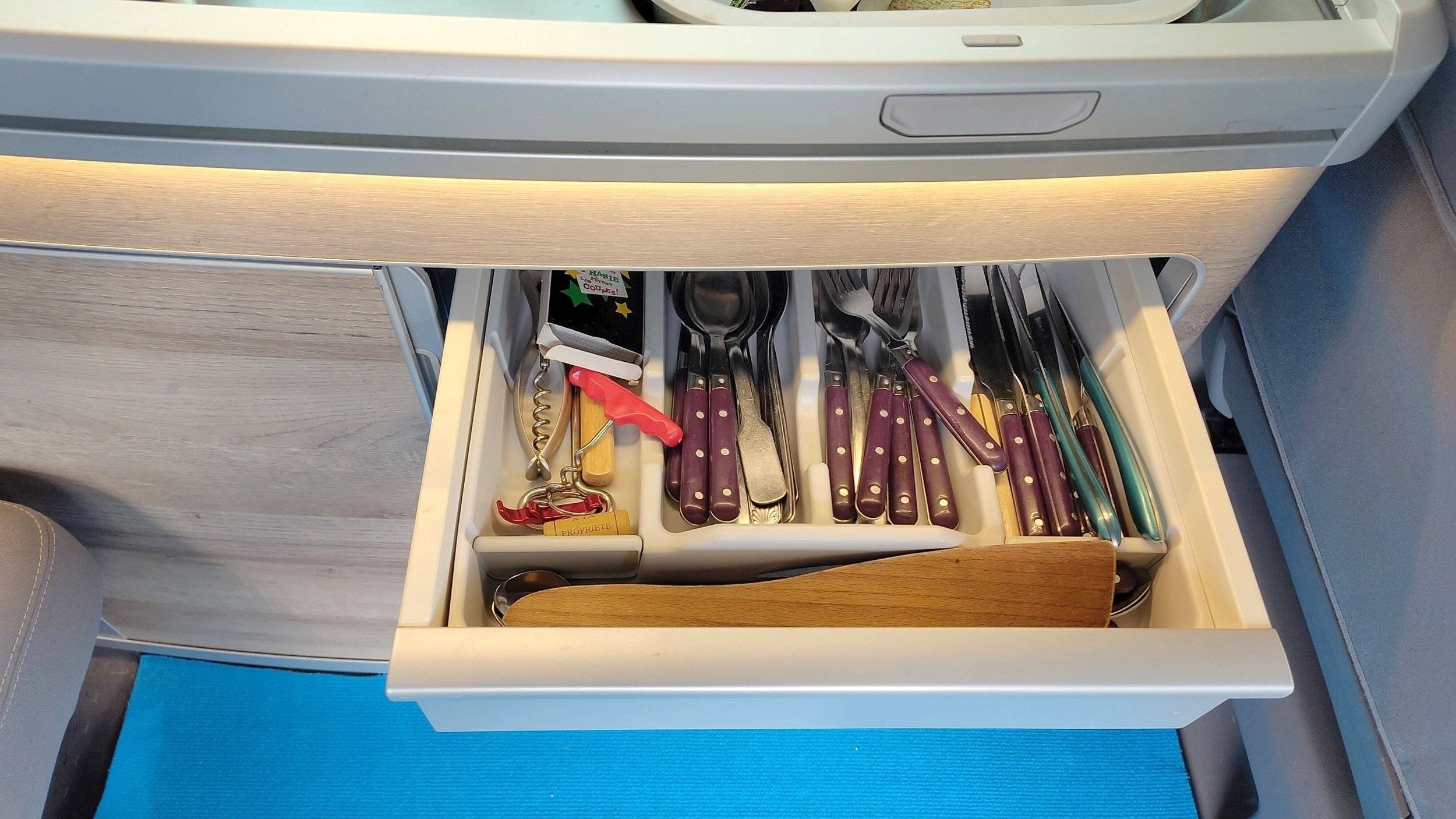 Volkswagen Volkswagen T6 California Coast