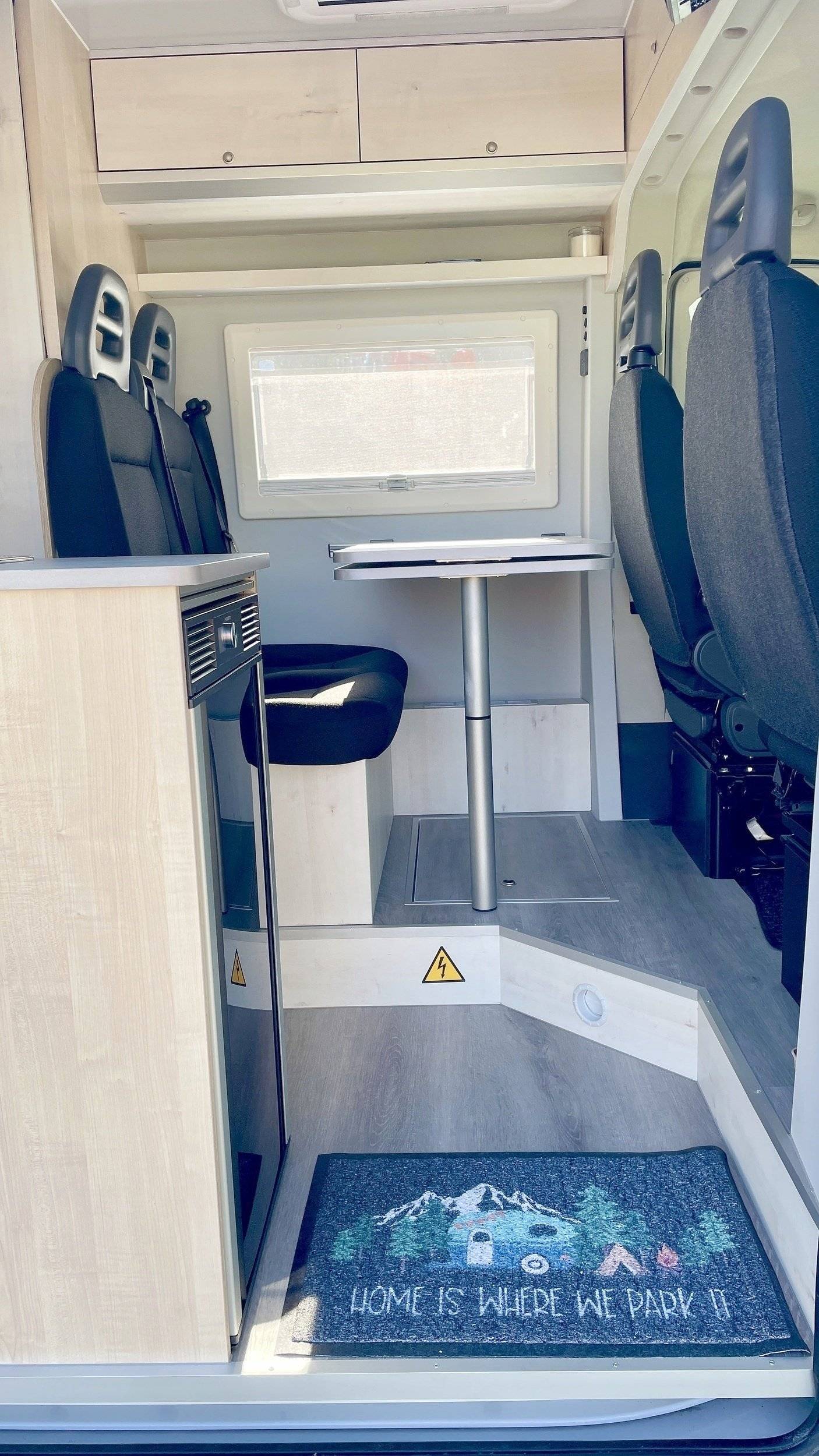 Fiat Fiat Ducato 2.2l 140 CV