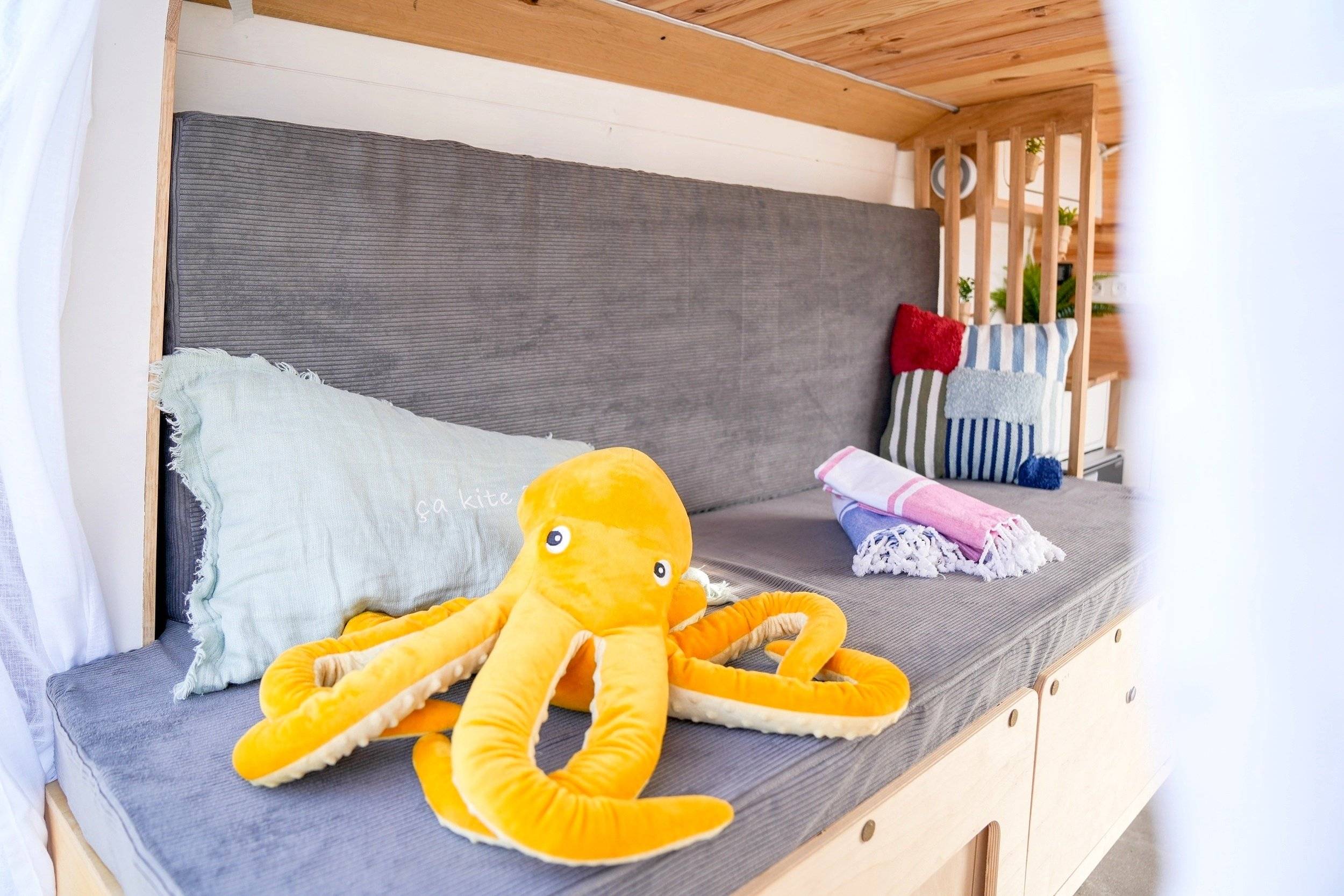 Van RENAULT TRAFIC III Grand Confort