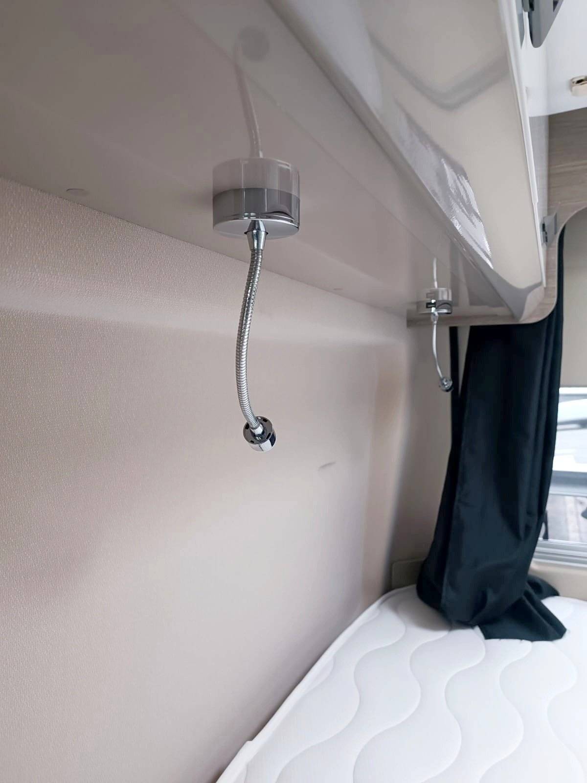 llits Fiat Ducato 2.2L 140 CV - Yescapa