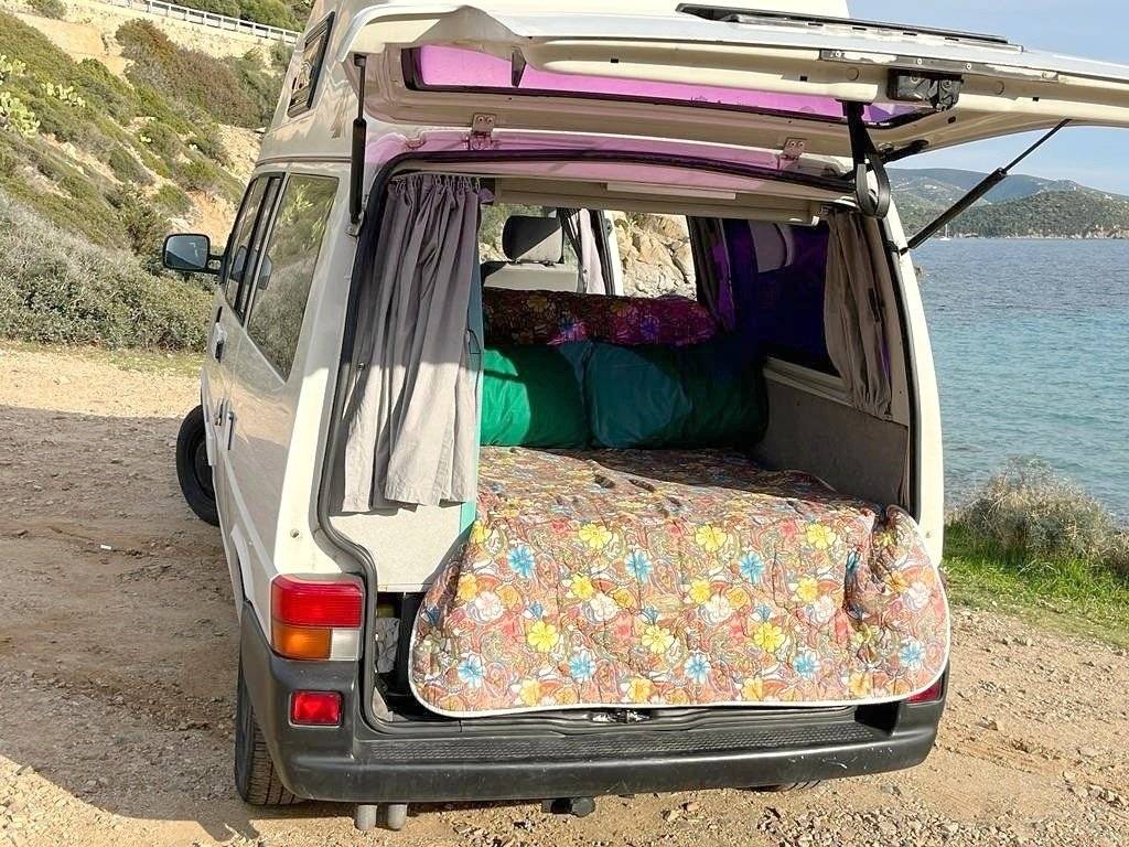 Reimo Transporter T4