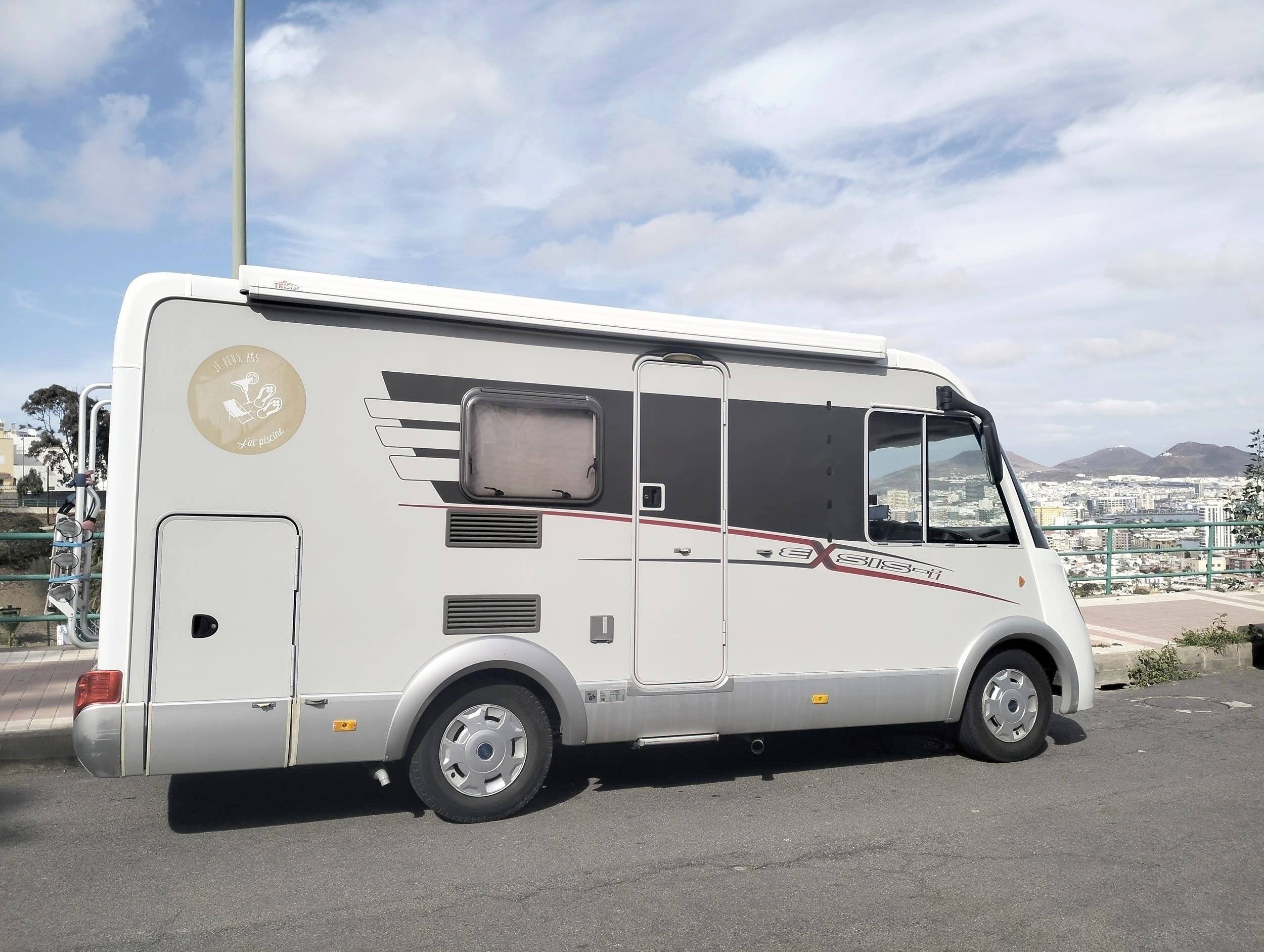 Hymer exsis-i-512