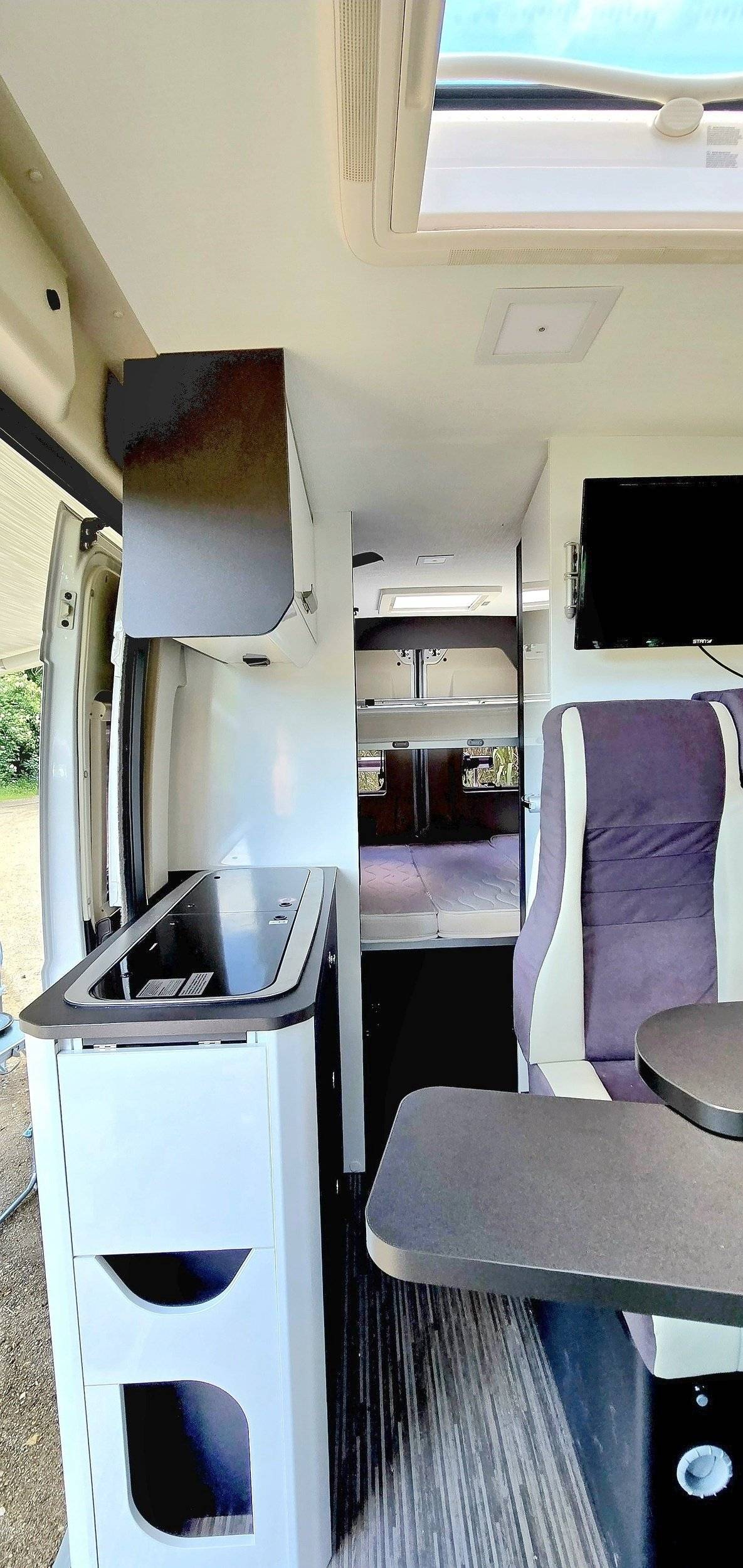 Mclouis 3 Maxi S-Line