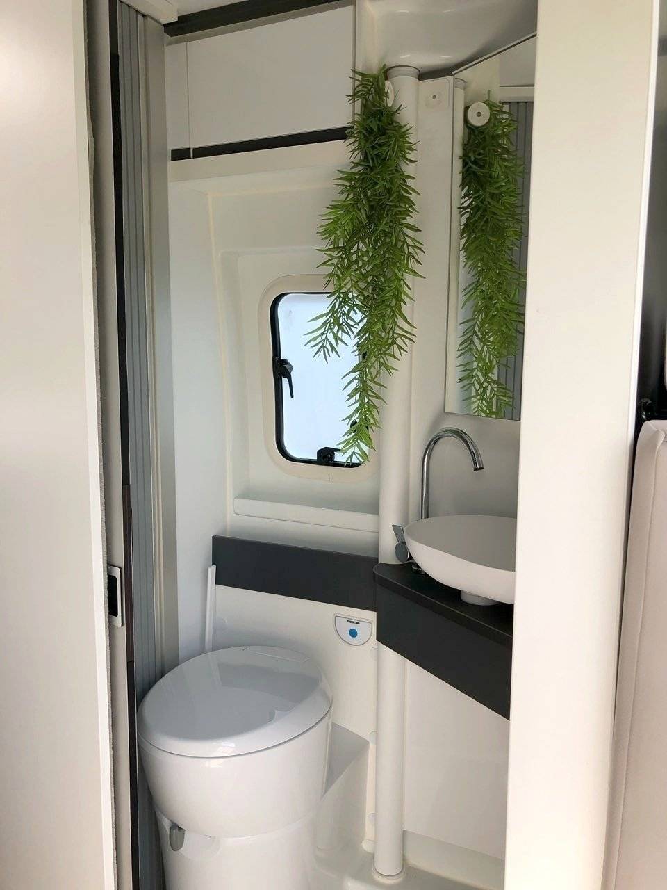 Adria 640 Twin Supreme - Tout confort pour 2