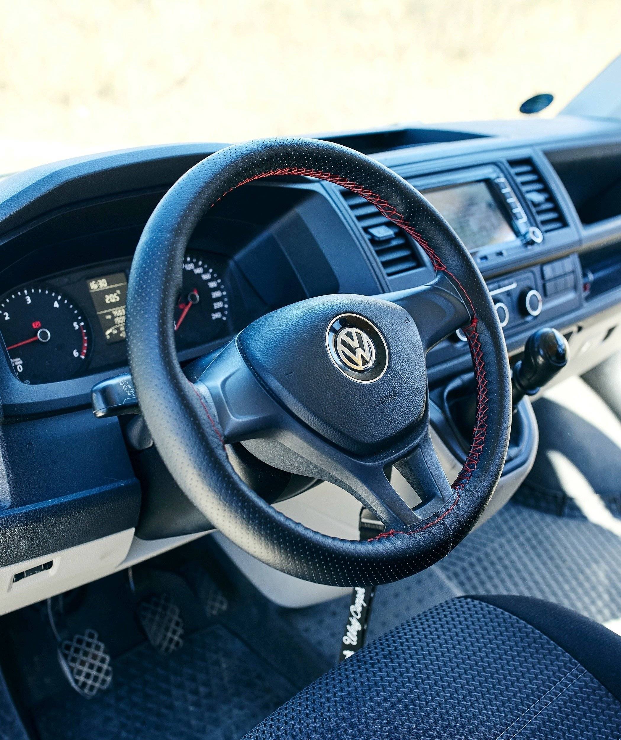 Volkswagen Volkswagen T6