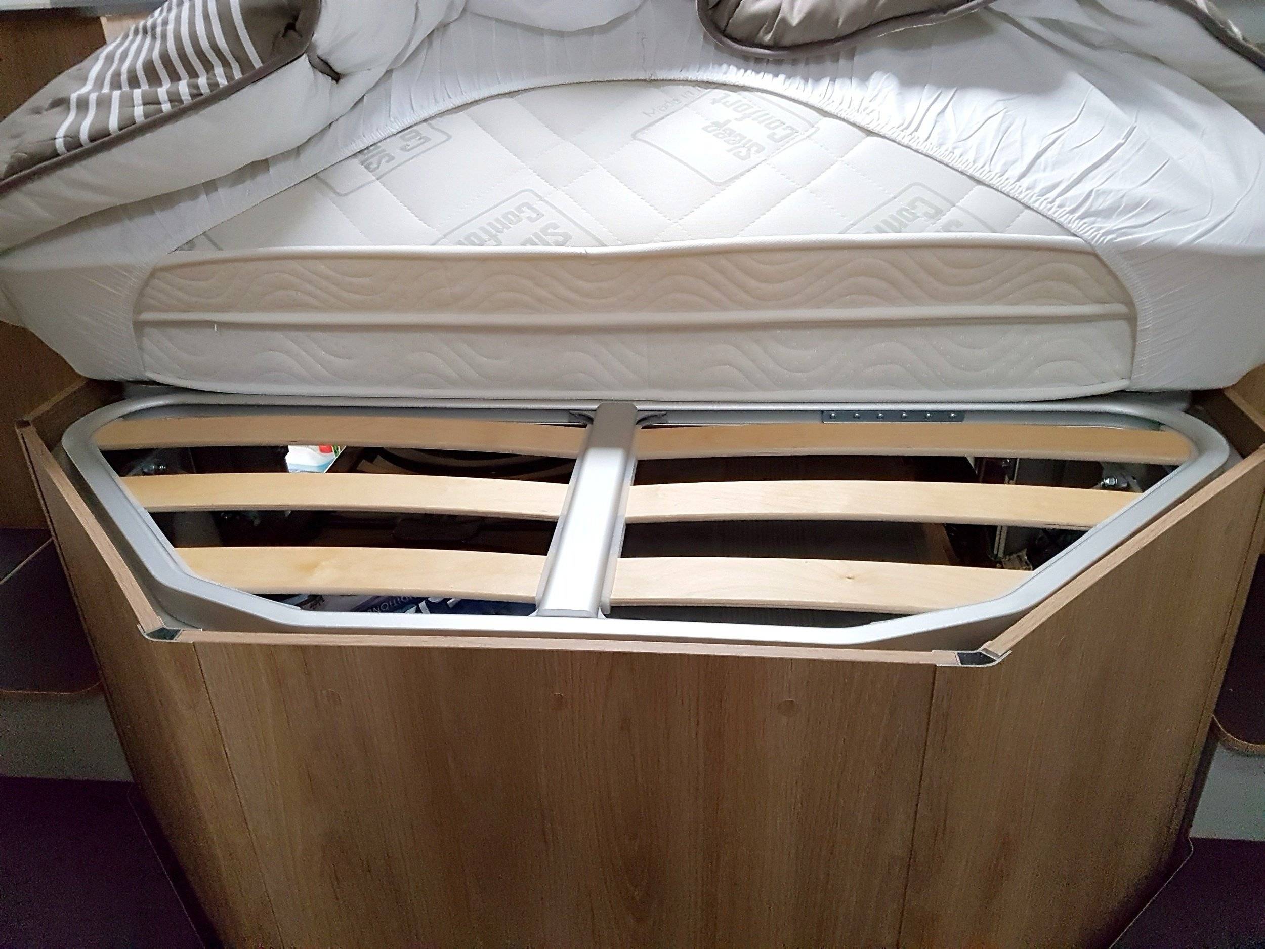 Roller Team ROLLER TEAM ZEFIRO 265    