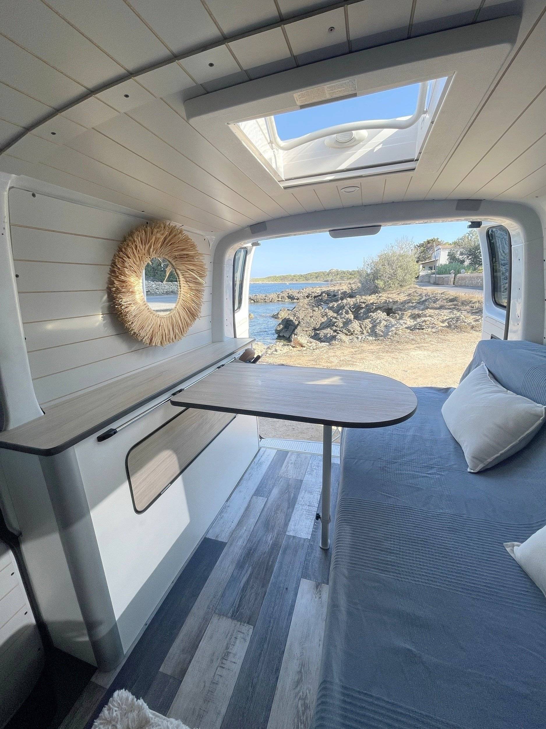 Volkswagen Volkswagen Transporter