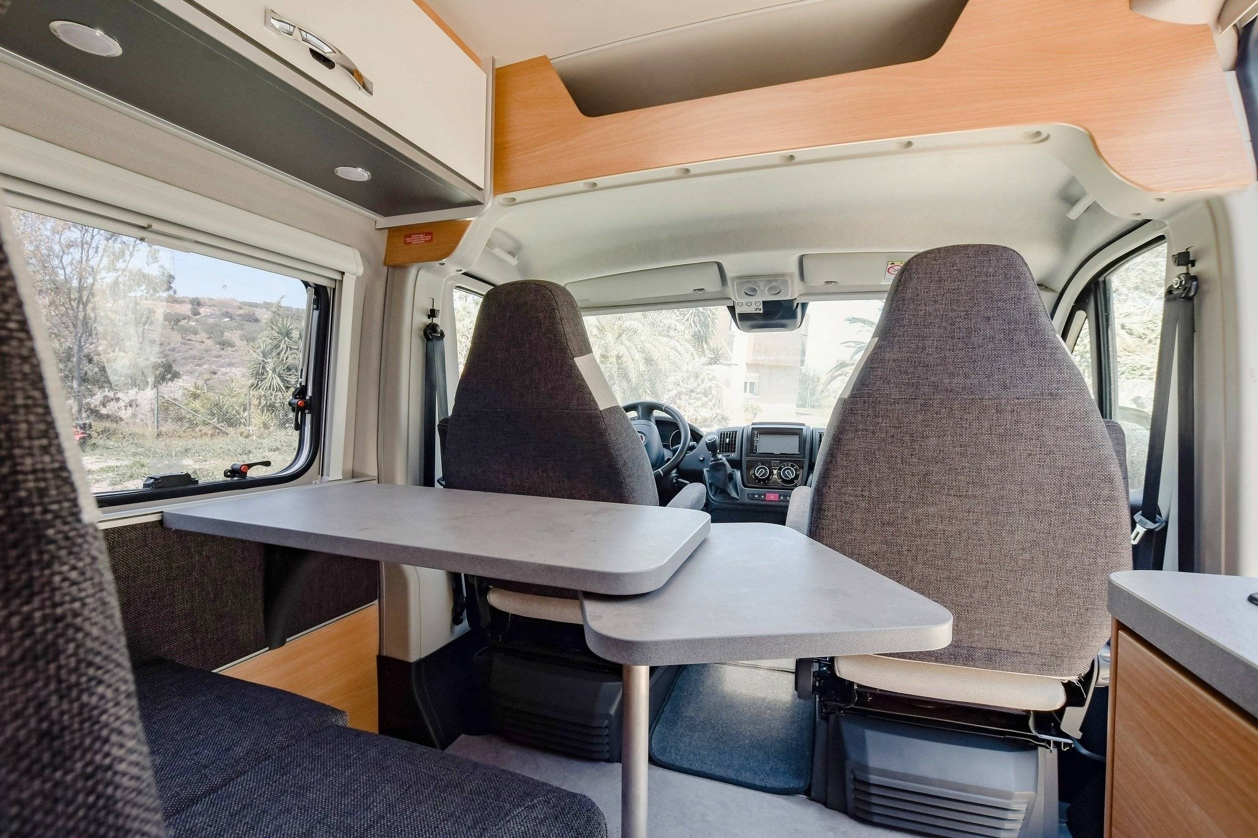 Weinsberg FIAT DUCATO