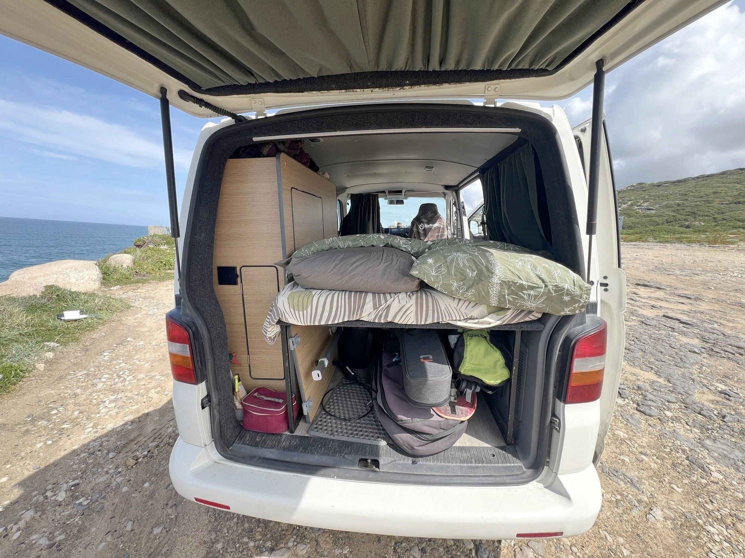 Volkswagen Volkswagen T5