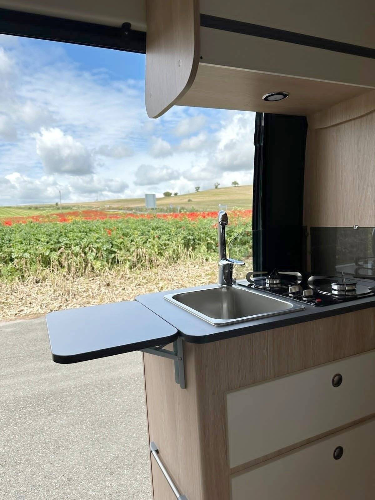 Giottiline Giottiline 60B Privilege