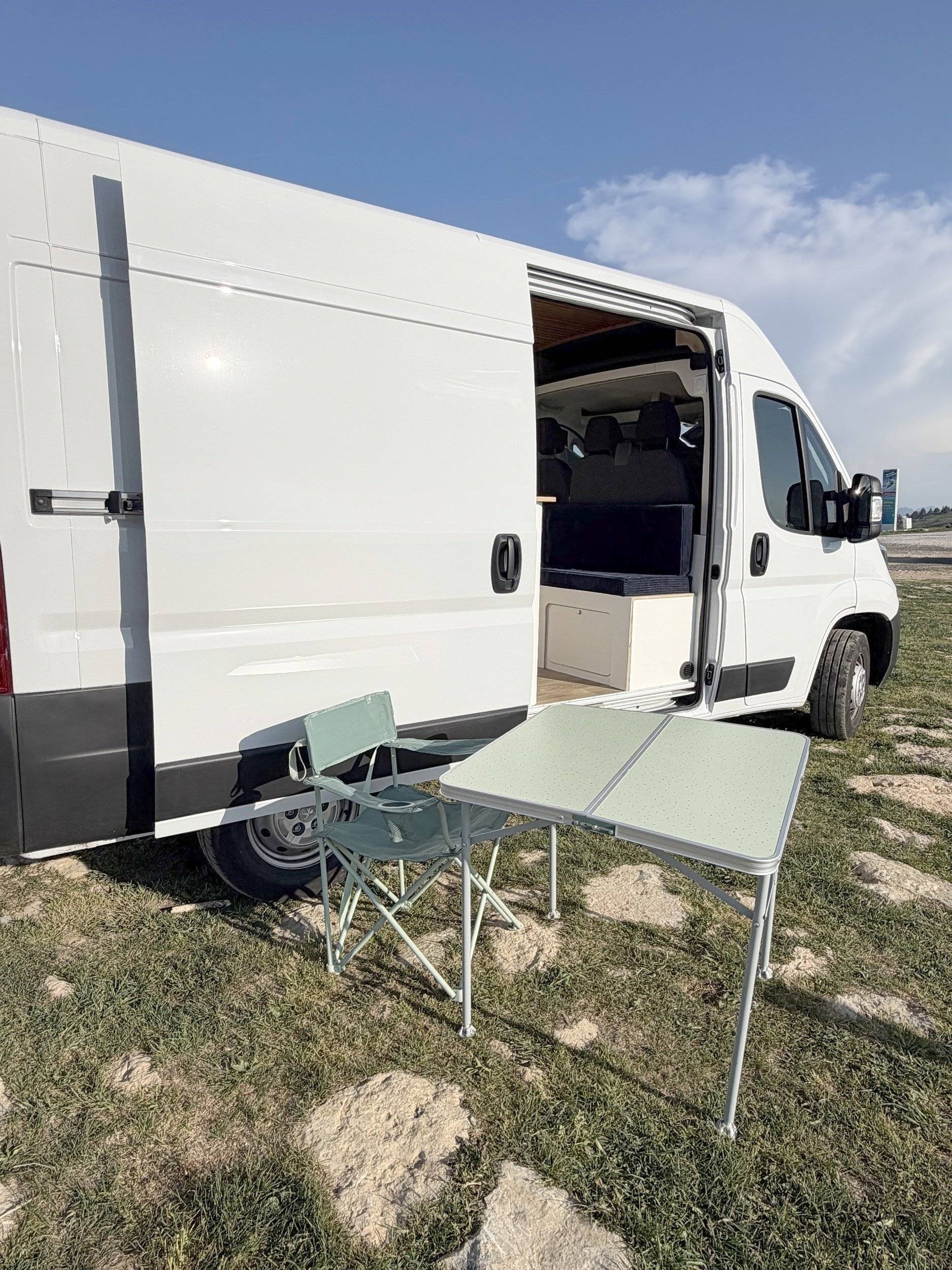 VanStuff Boxer