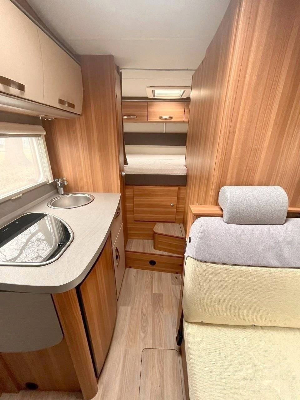 Weinsberg Weinsberg Carahome