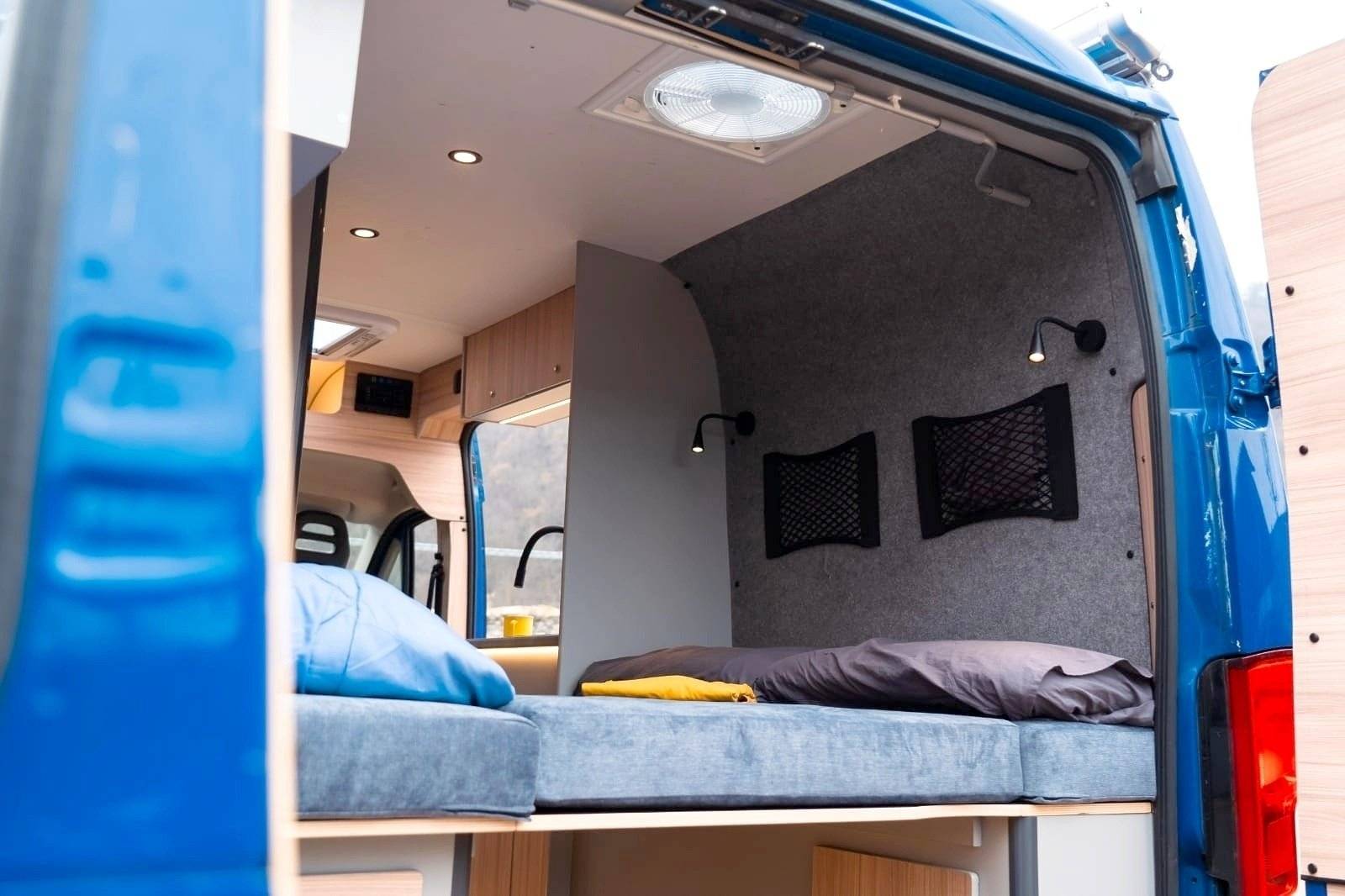 Nomad-Addict FIAT DUCATO