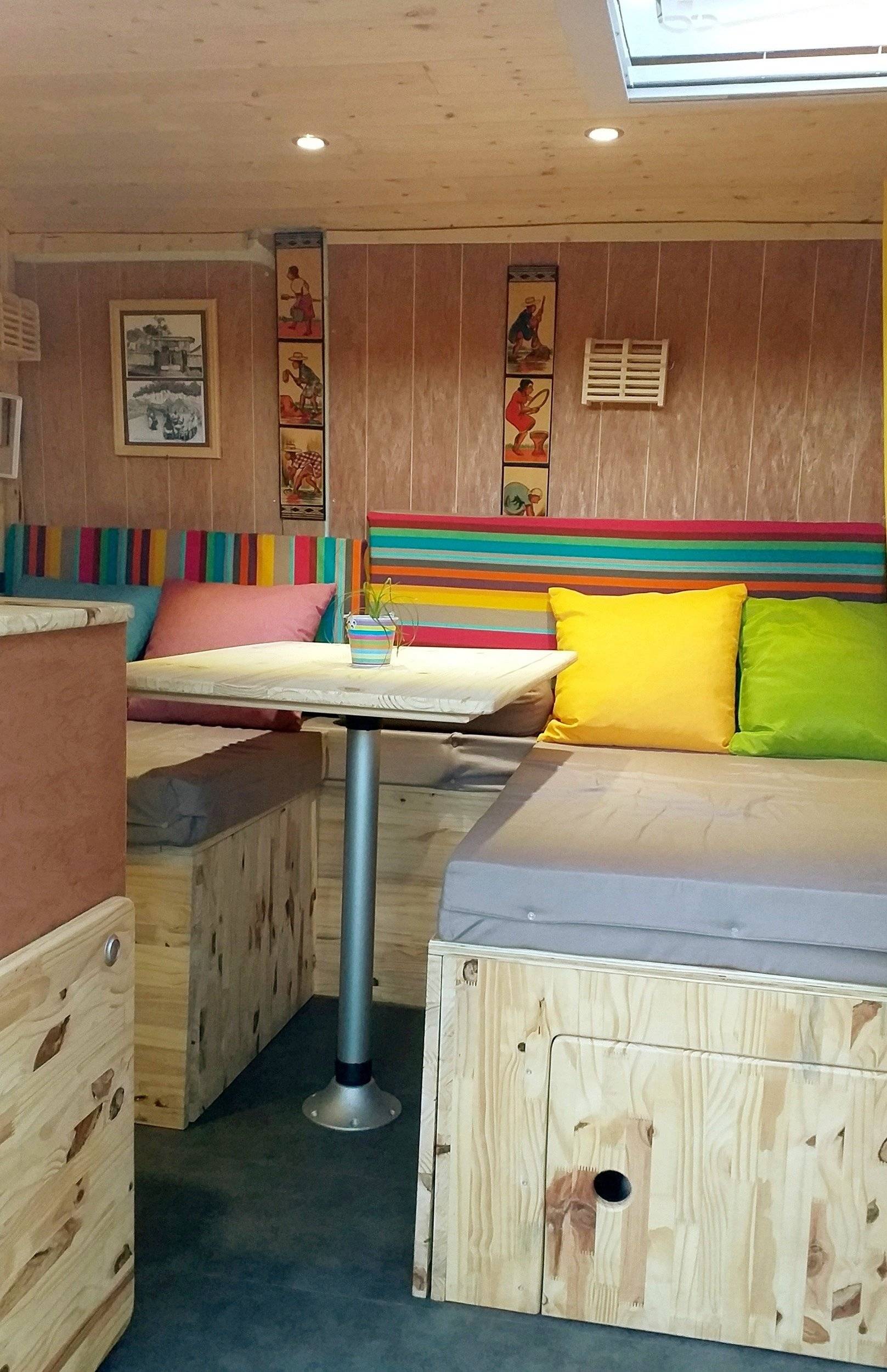 Citroën Jumper 2,2 l 110 ch