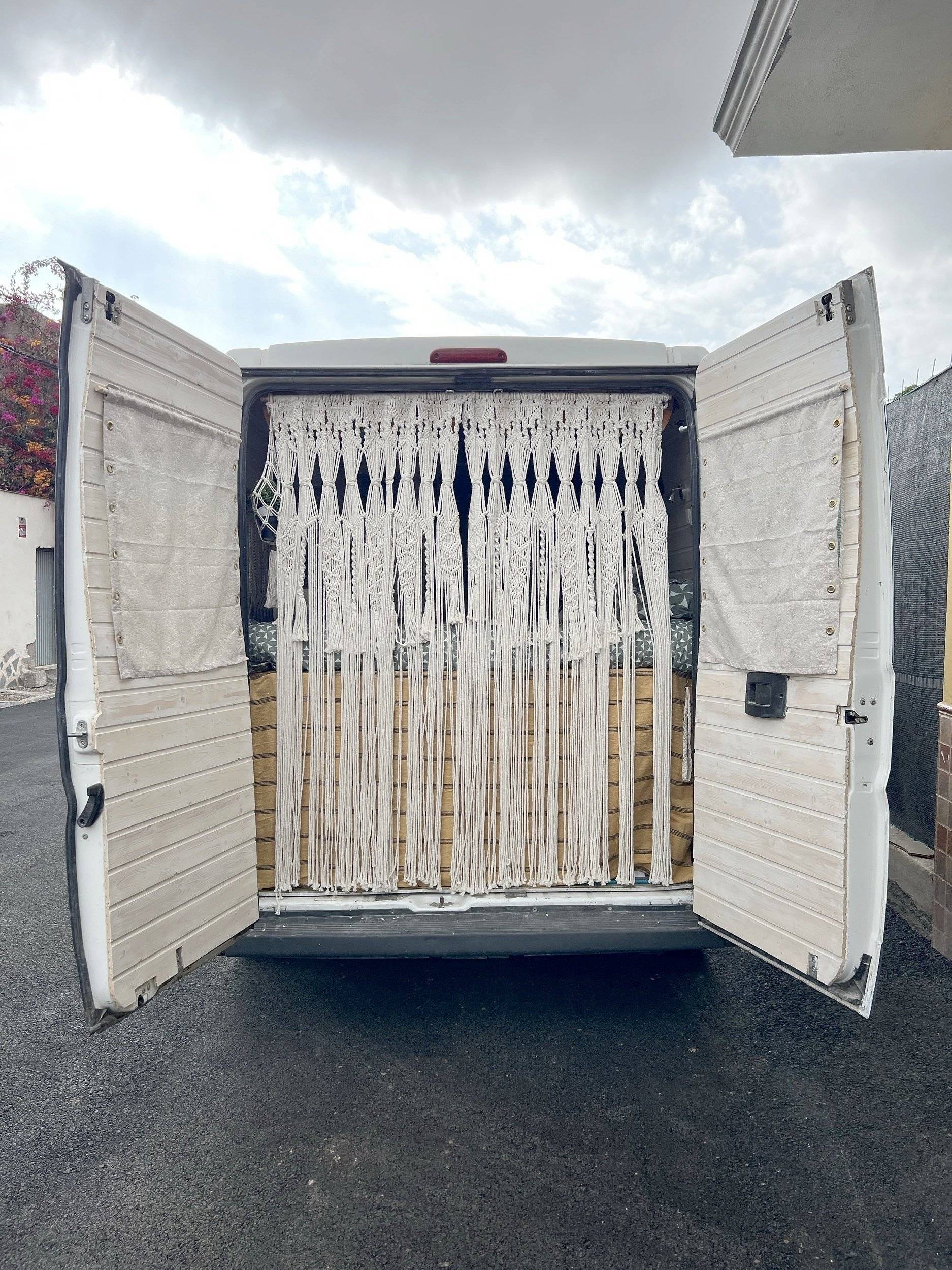 Citroën Jumper 2,2 l 120 ch