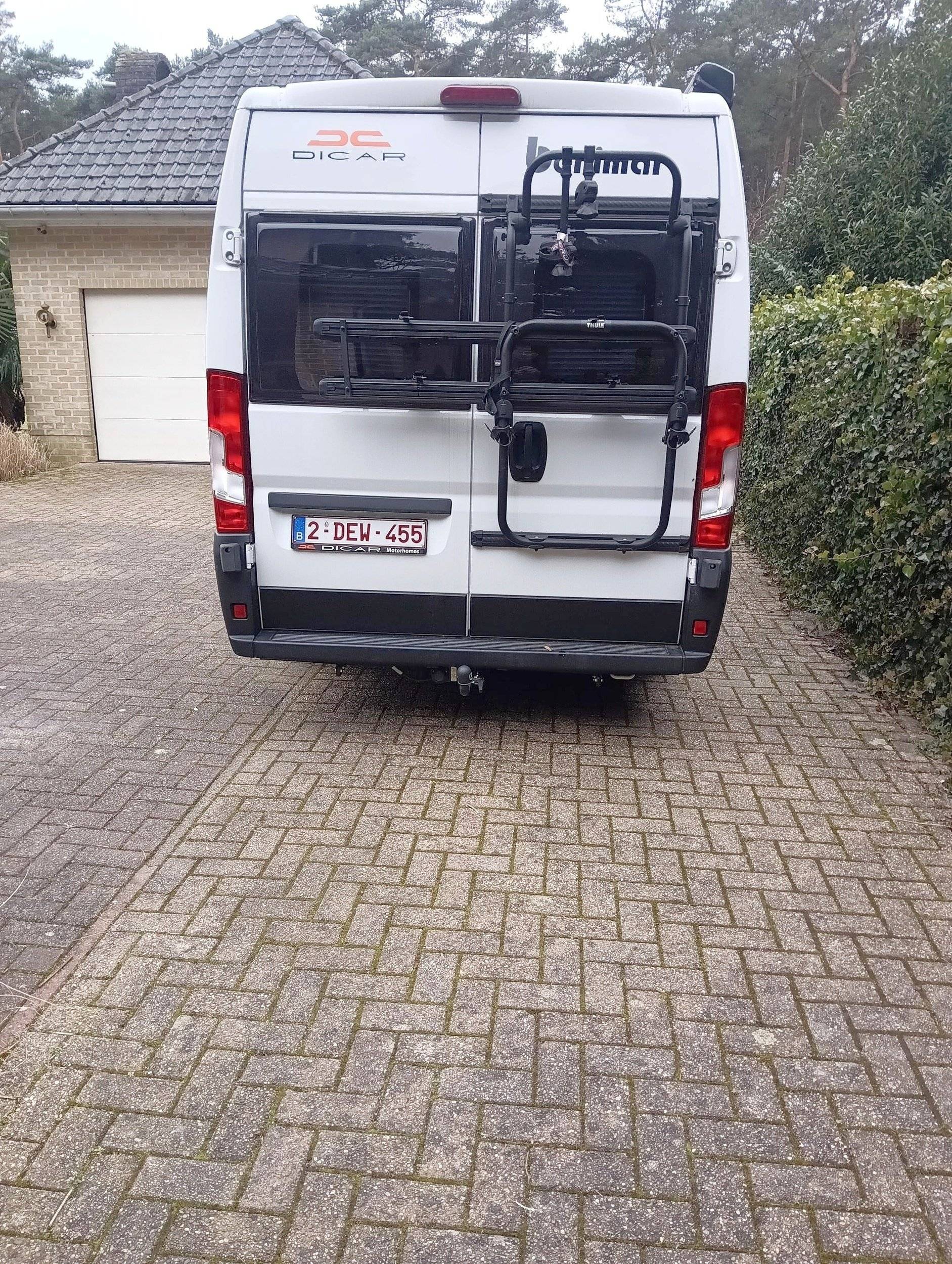 Benimar 