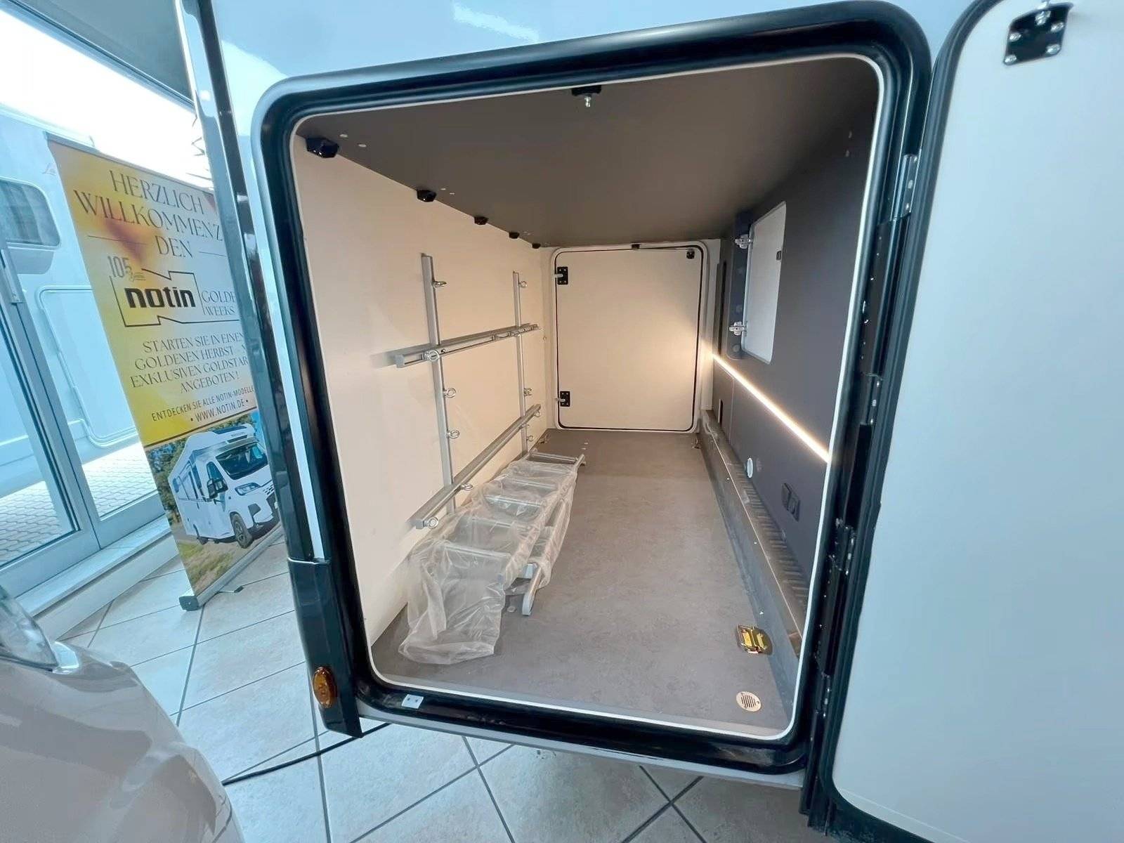 Mobilvetta Ducato 2,3 l 180 ch