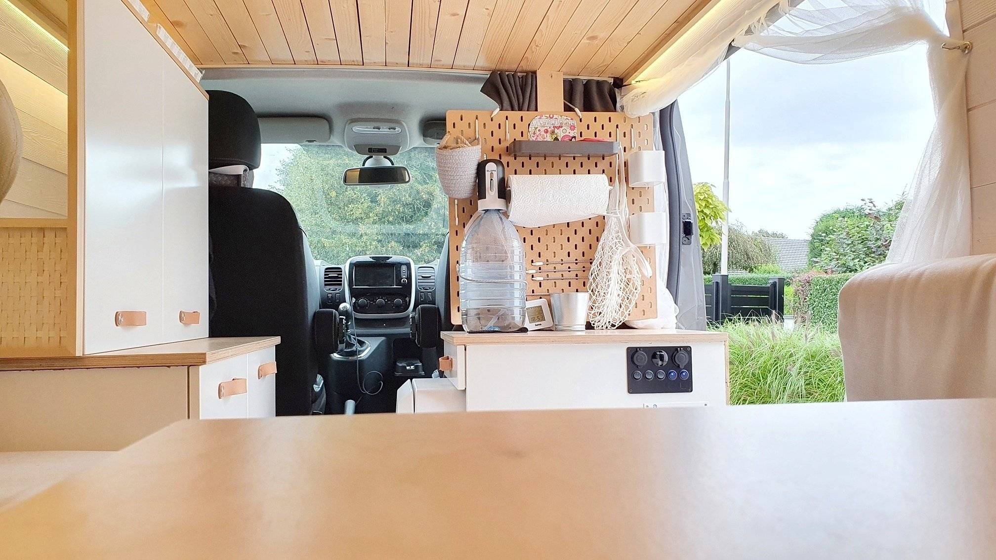 Renault Trafic 1,6 l 125 ch