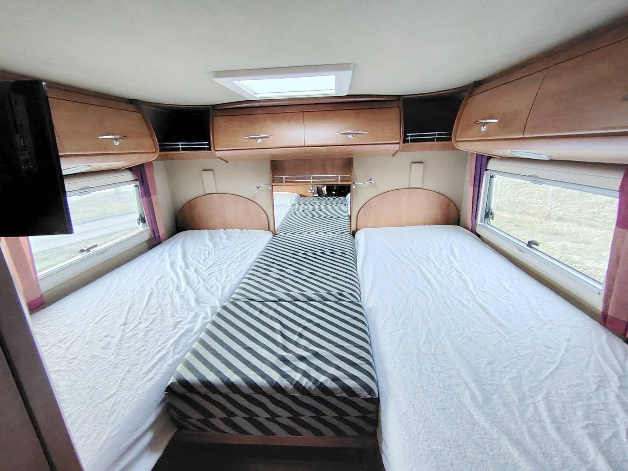 Carthago Chic C Line