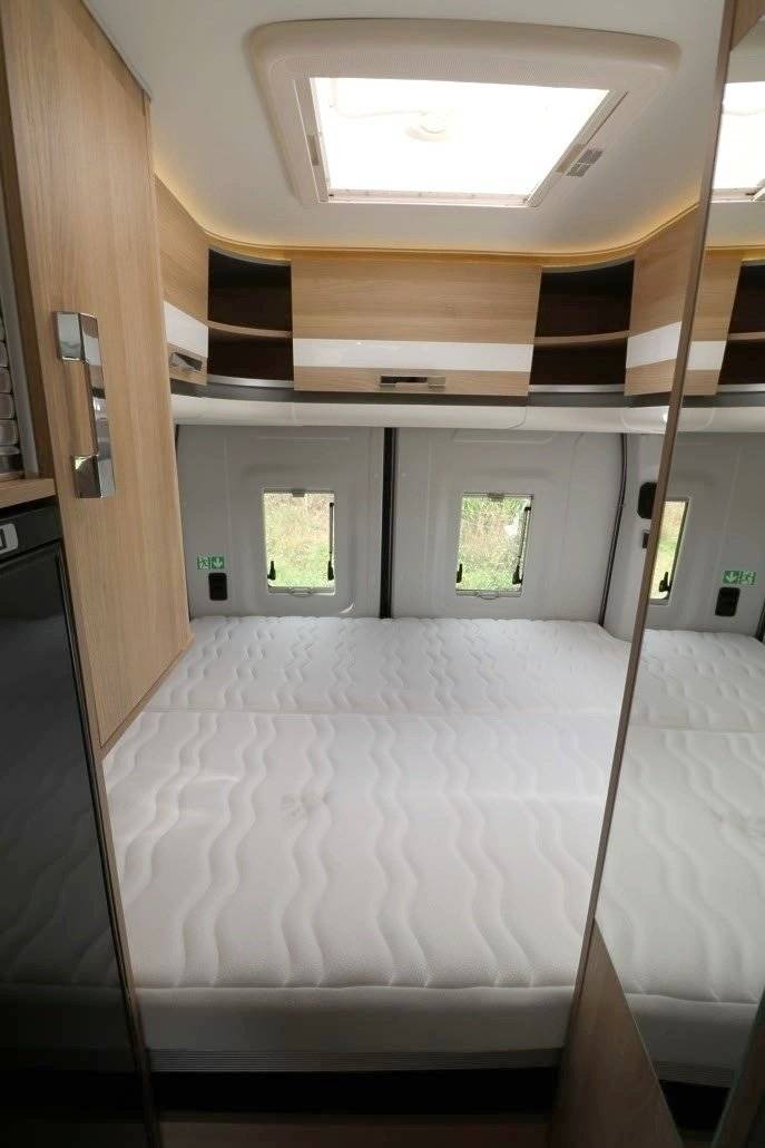 Campérêve Custom 170 ch