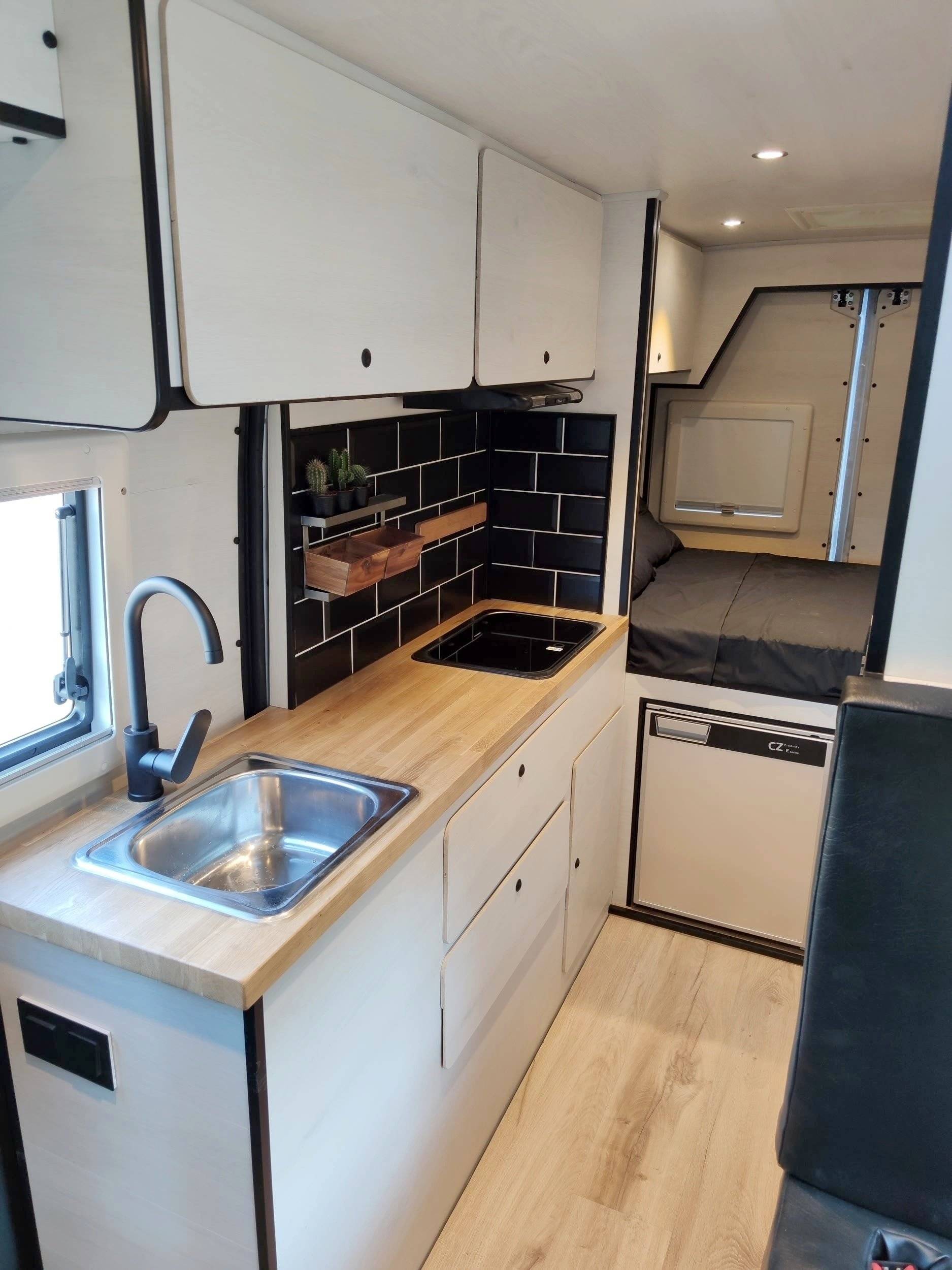 Fiat Ducato 2,3 130 ch