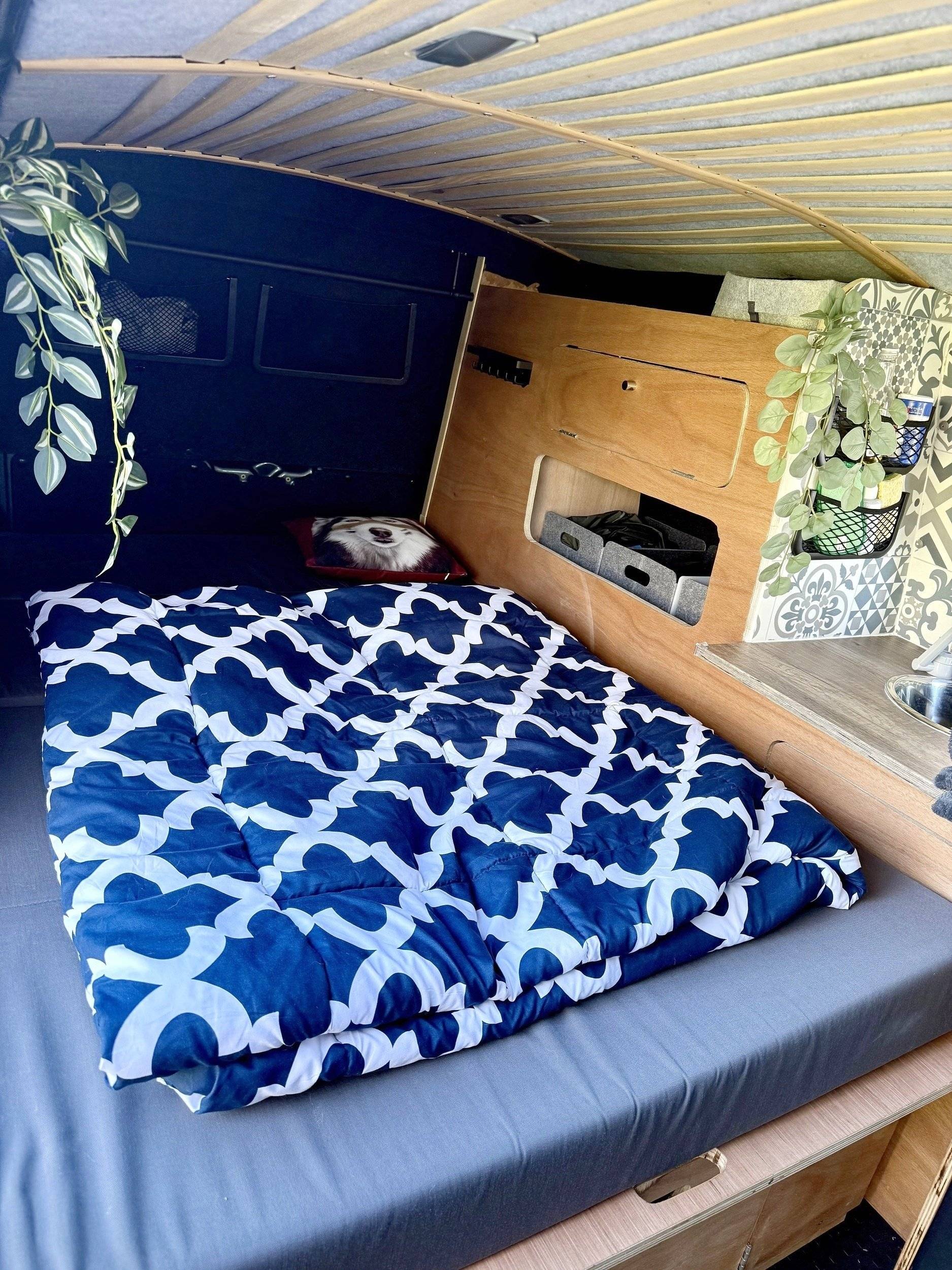 Volkswagen T6 2 l 150 ch