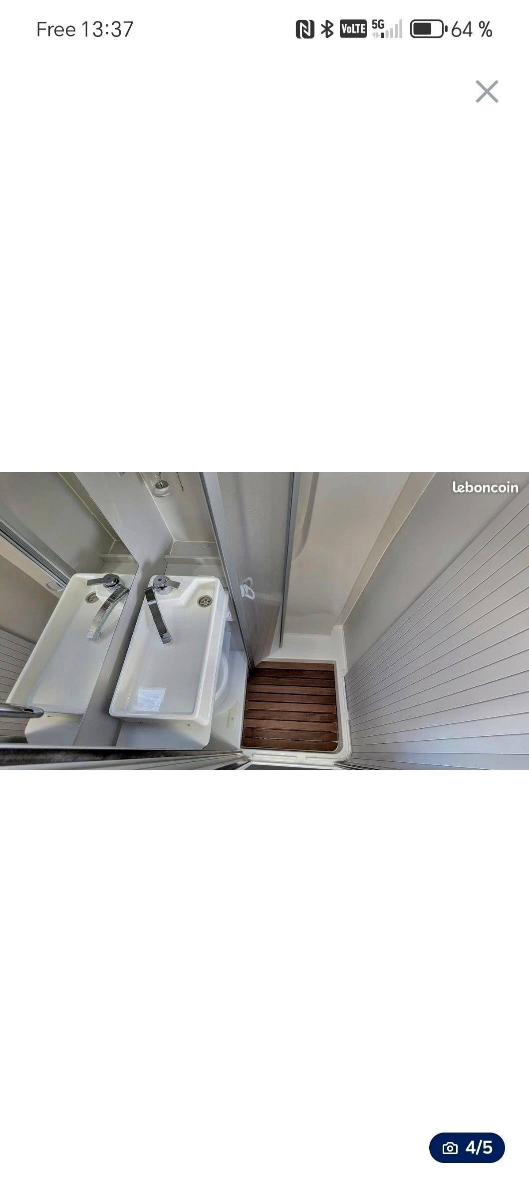 Font Vendôme Ducato 3,0 l Multijet 160 ch.