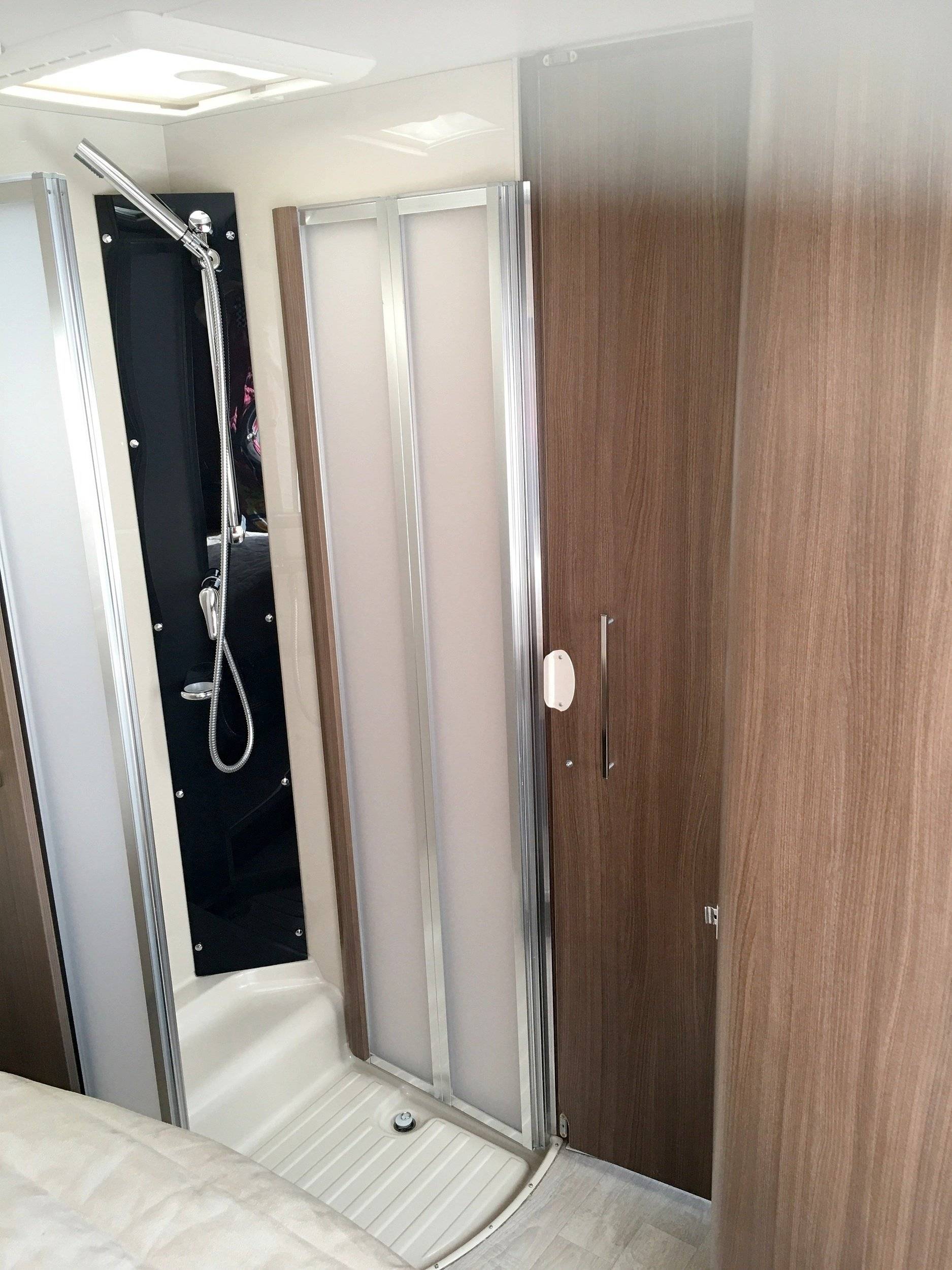 Chausson TITANIUM 79 EB