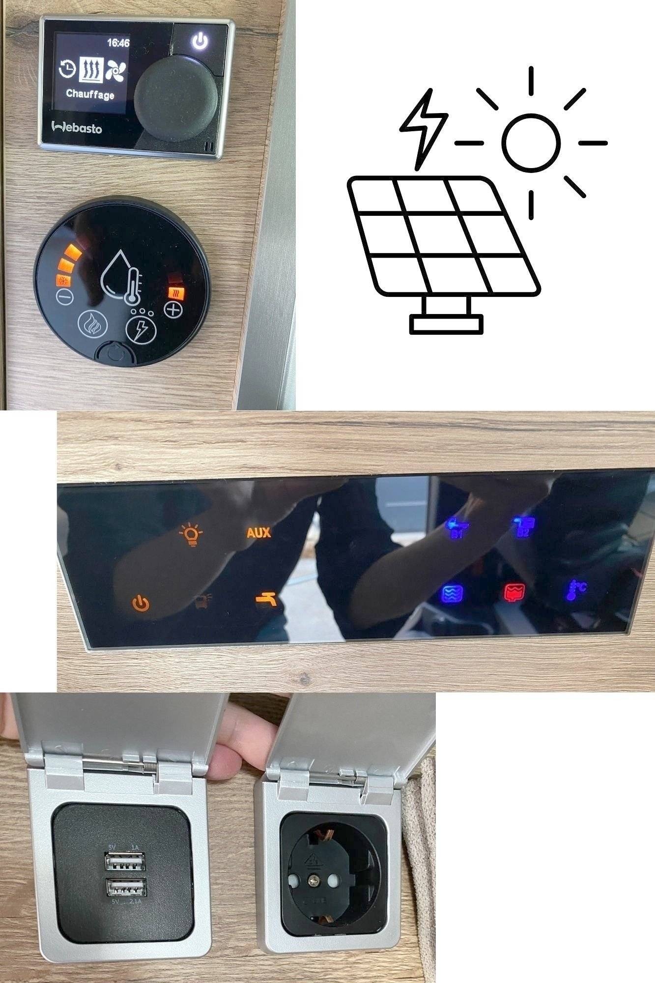 Glénan Concept Cars Horizon Van 5